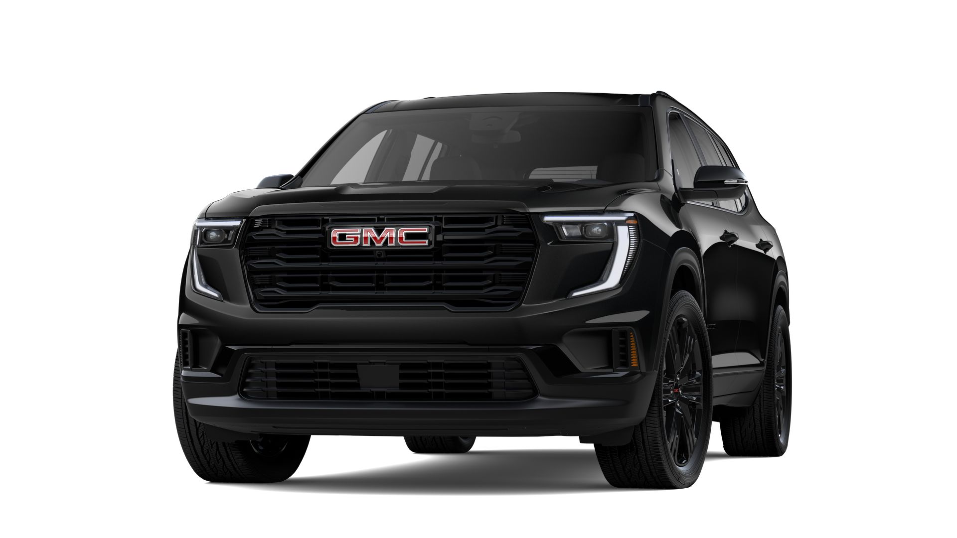 2025 GMC Acadia Vehicle Photo in ROCHESTER HILLS, MI 48307-2741