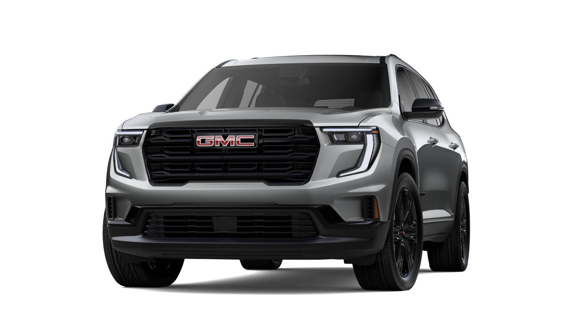 2025 GMC Acadia Vehicle Photo in ROCHESTER HILLS, MI 48307-2741