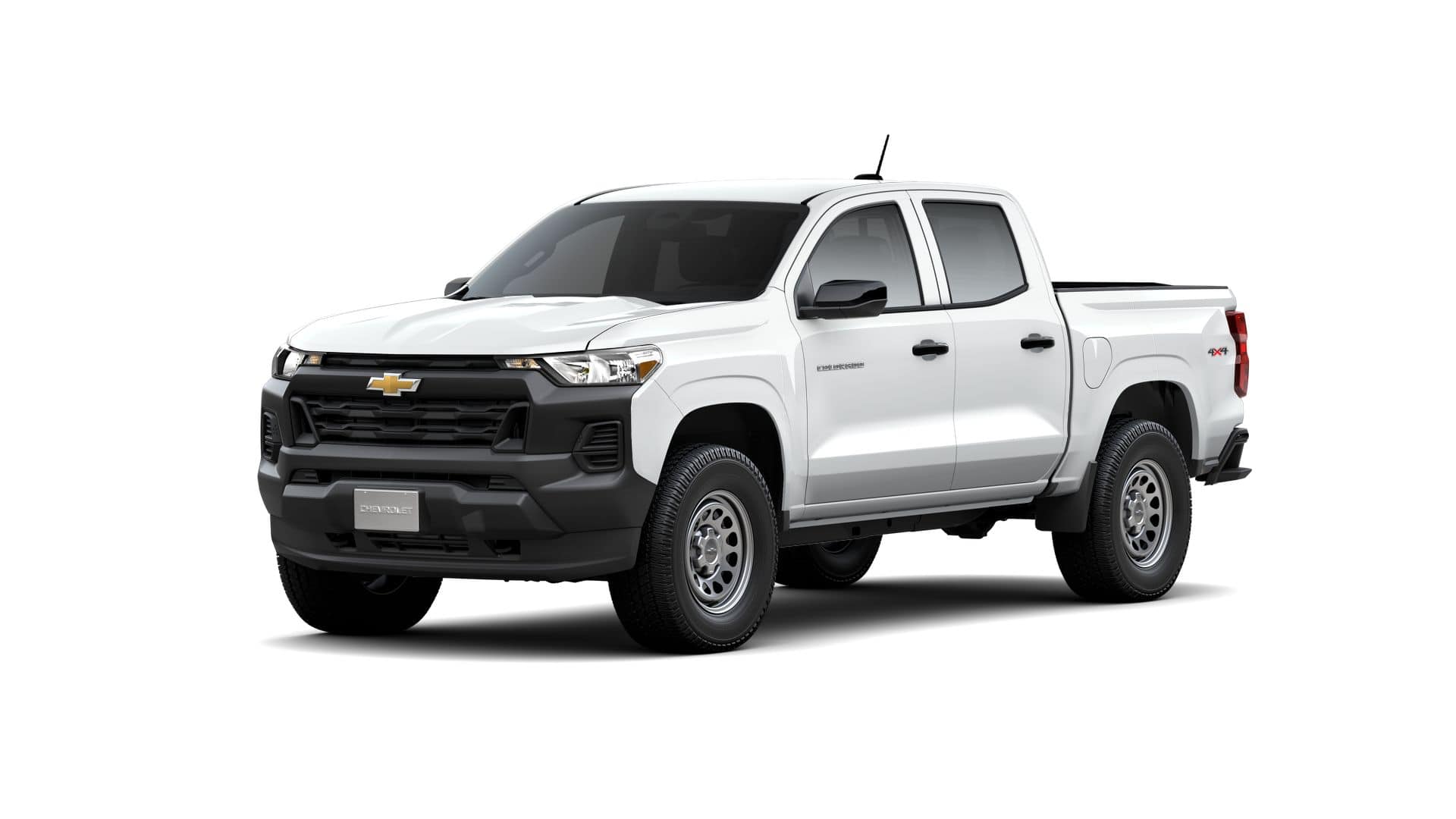 2026 Chevrolet Colorado Vehicle Photo in NEENAH, WI 54956-2243