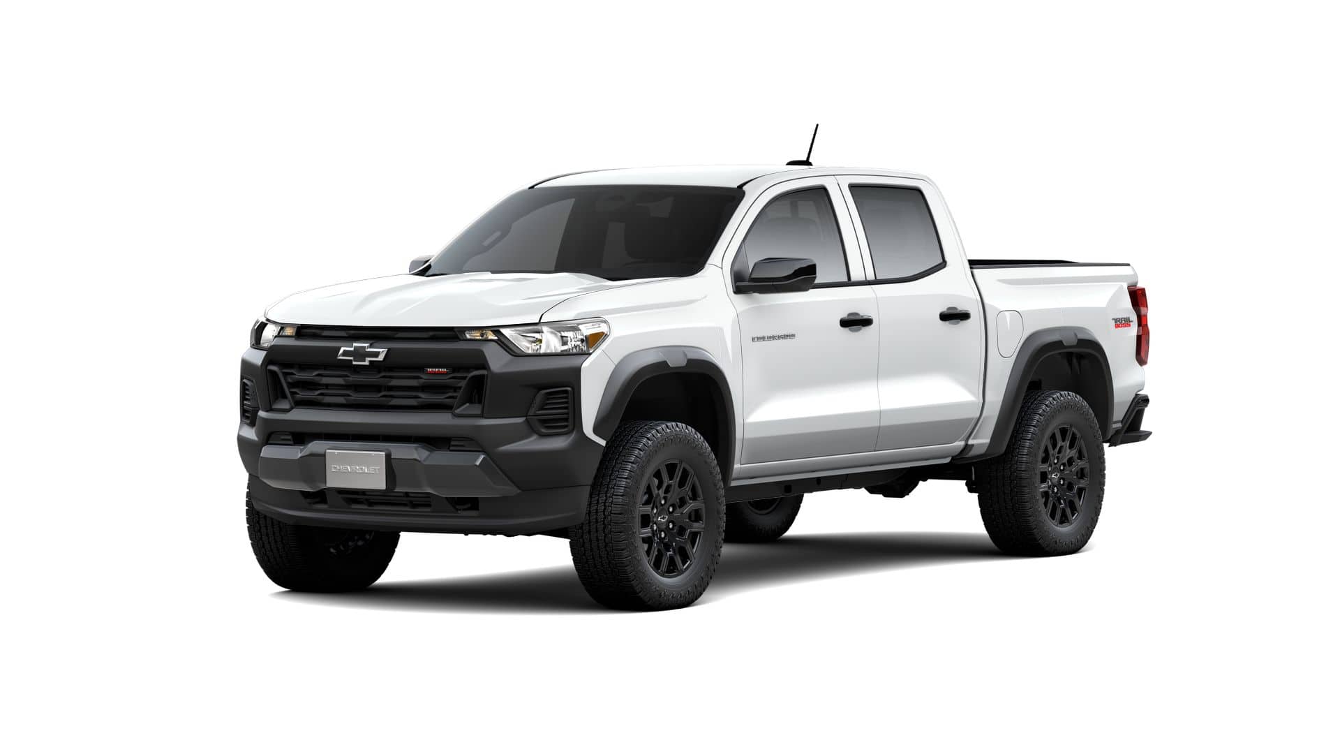 2026 Chevrolet Colorado Vehicle Photo in PUYALLUP, WA 98371-4149