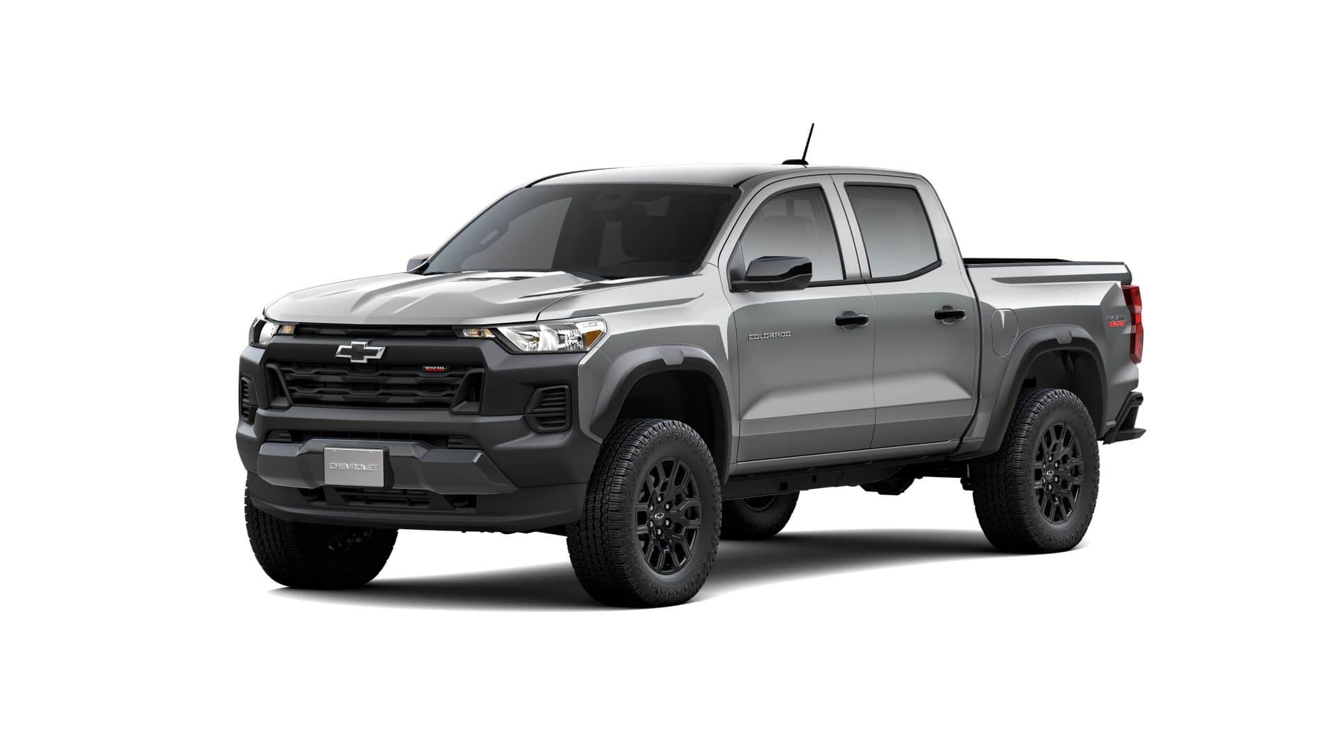 2026 Chevrolet Colorado Vehicle Photo in NEENAH, WI 54956-2243