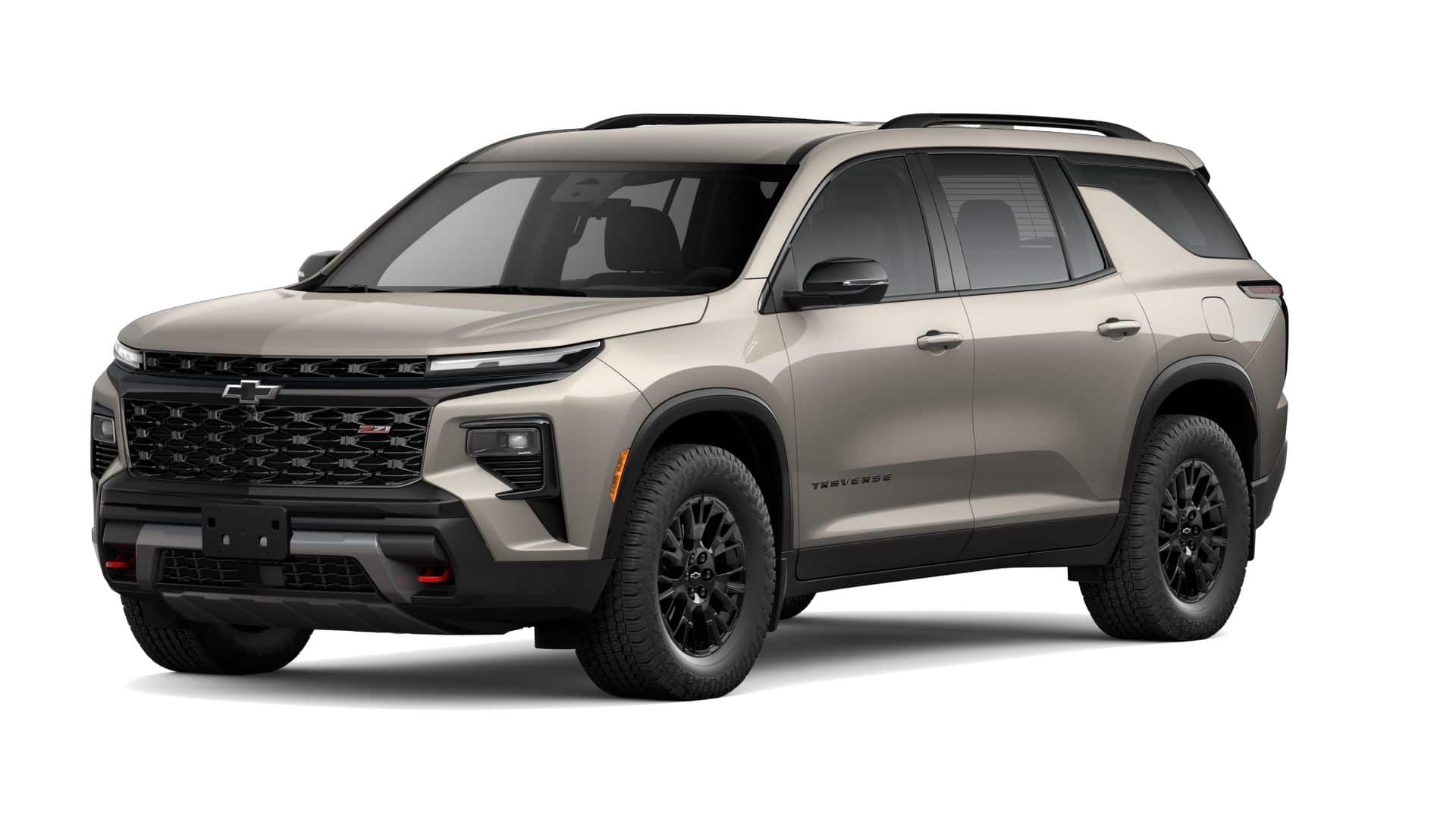 2026 Chevrolet Traverse Vehicle Photo in NEENAH, WI 54956-2243
