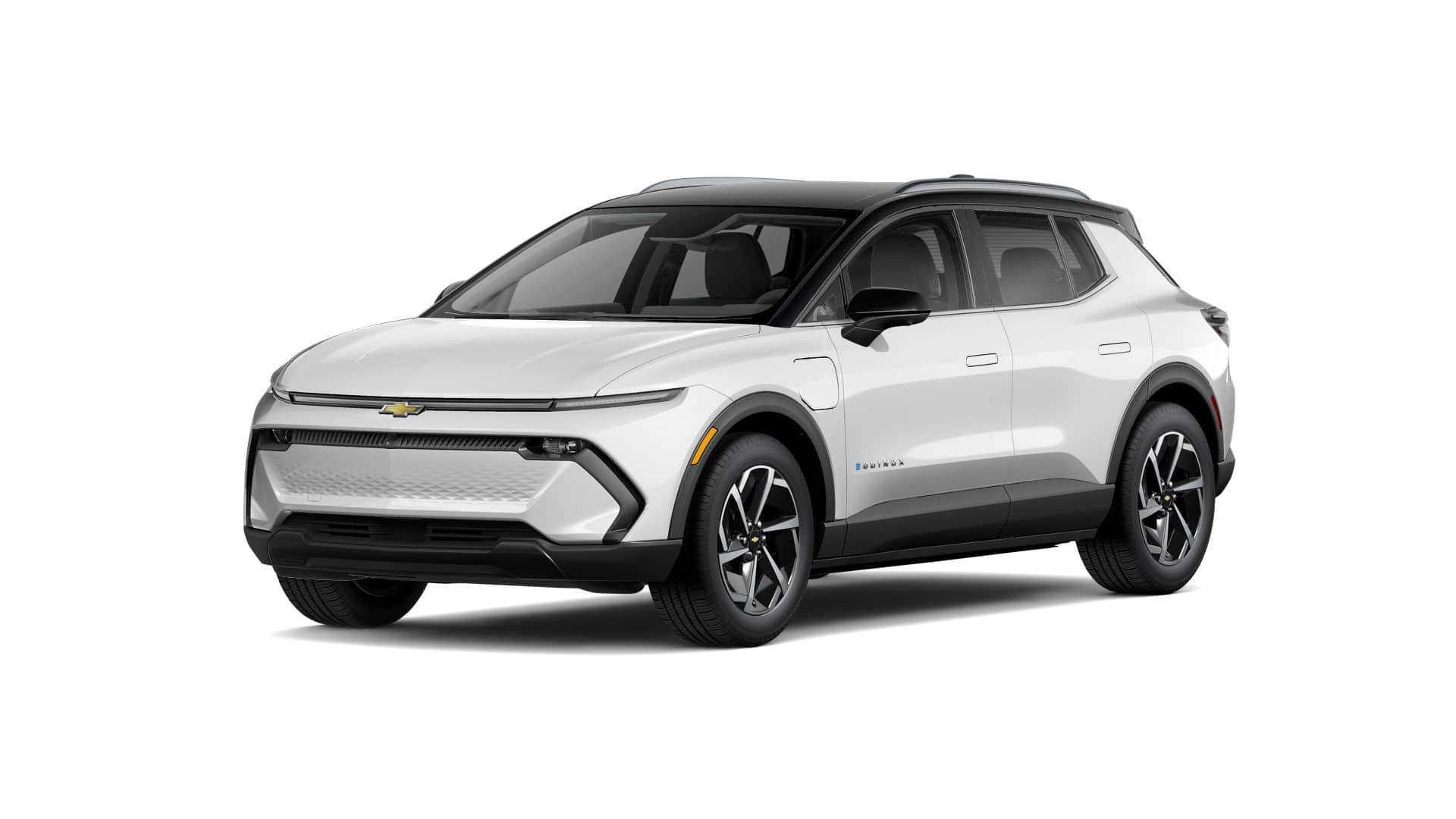 2026 Chevrolet Equinox EV Vehicle Photo in MOON TOWNSHIP, PA 15108-2571