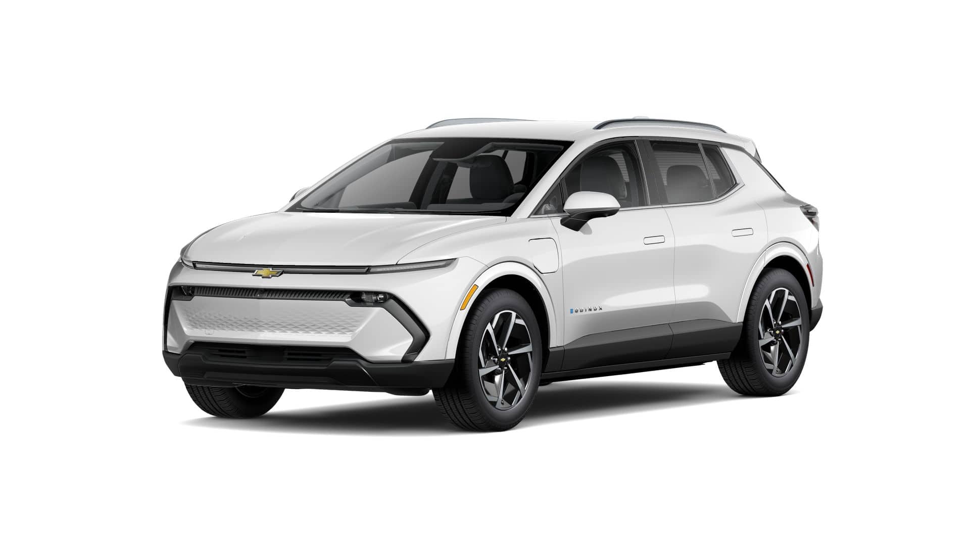 2026 Chevrolet Equinox EV Vehicle Photo in MOON TOWNSHIP, PA 15108-2571