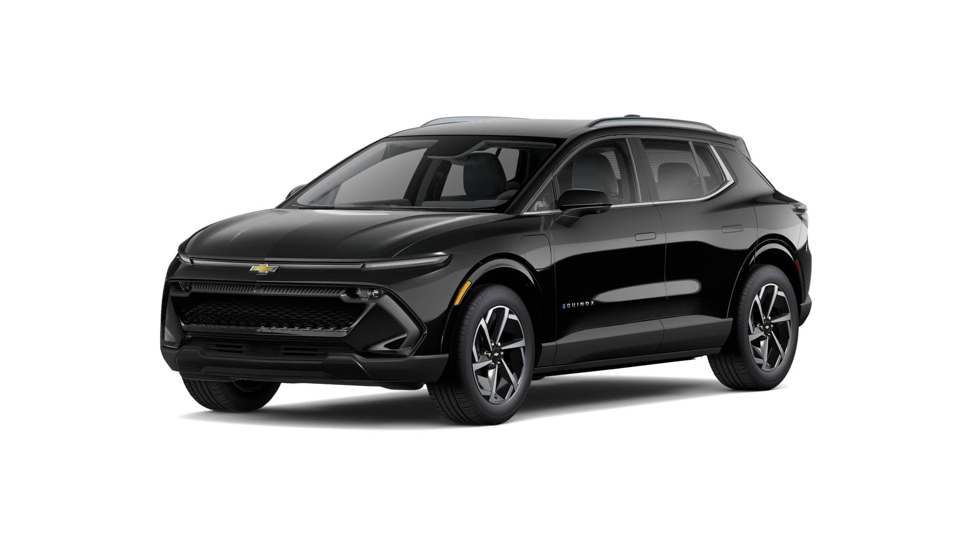 2026 Chevrolet Equinox EV Vehicle Photo in MOON TOWNSHIP, PA 15108-2571