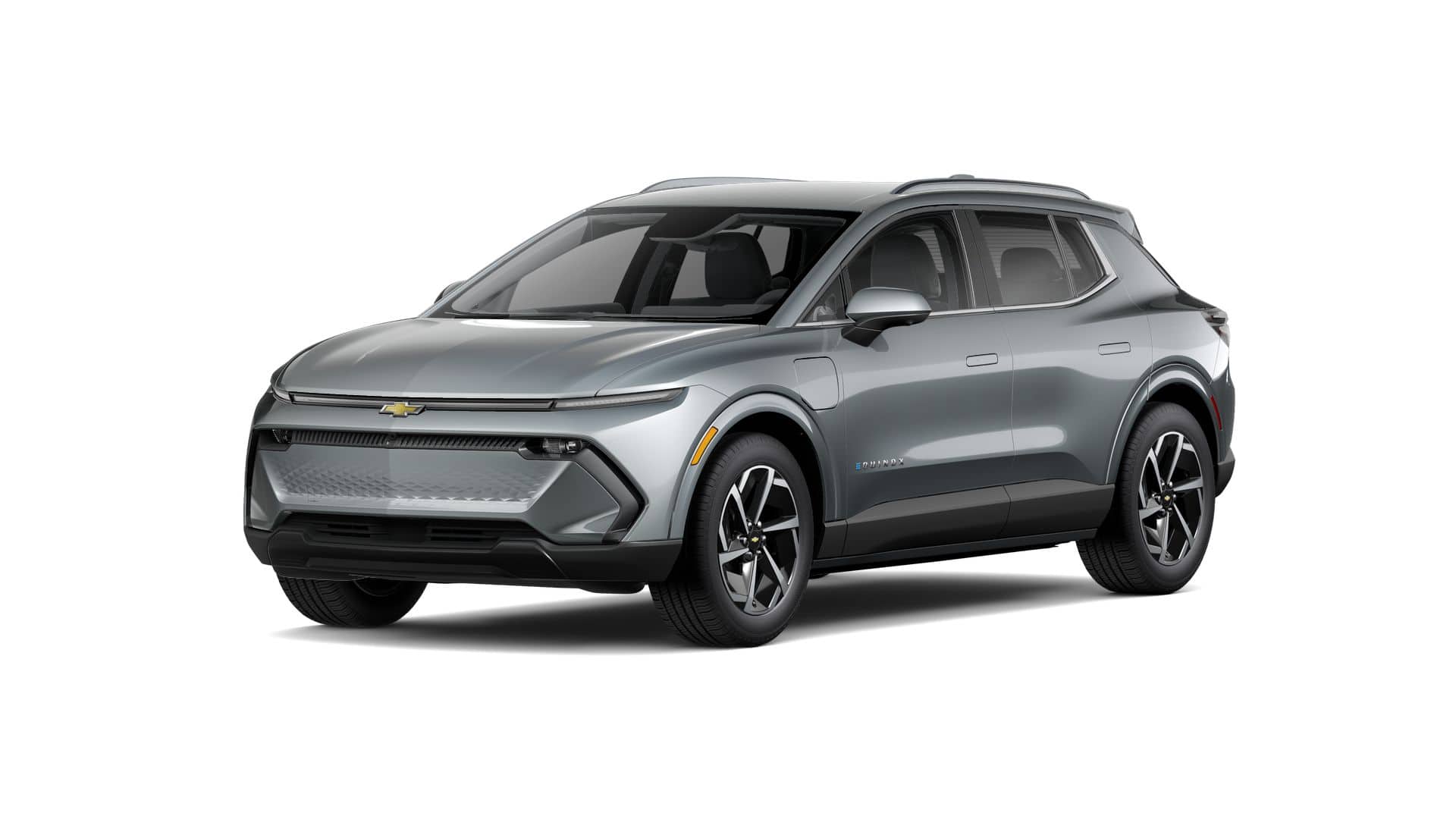 2026 Chevrolet Equinox EV Vehicle Photo in MOON TOWNSHIP, PA 15108-2571