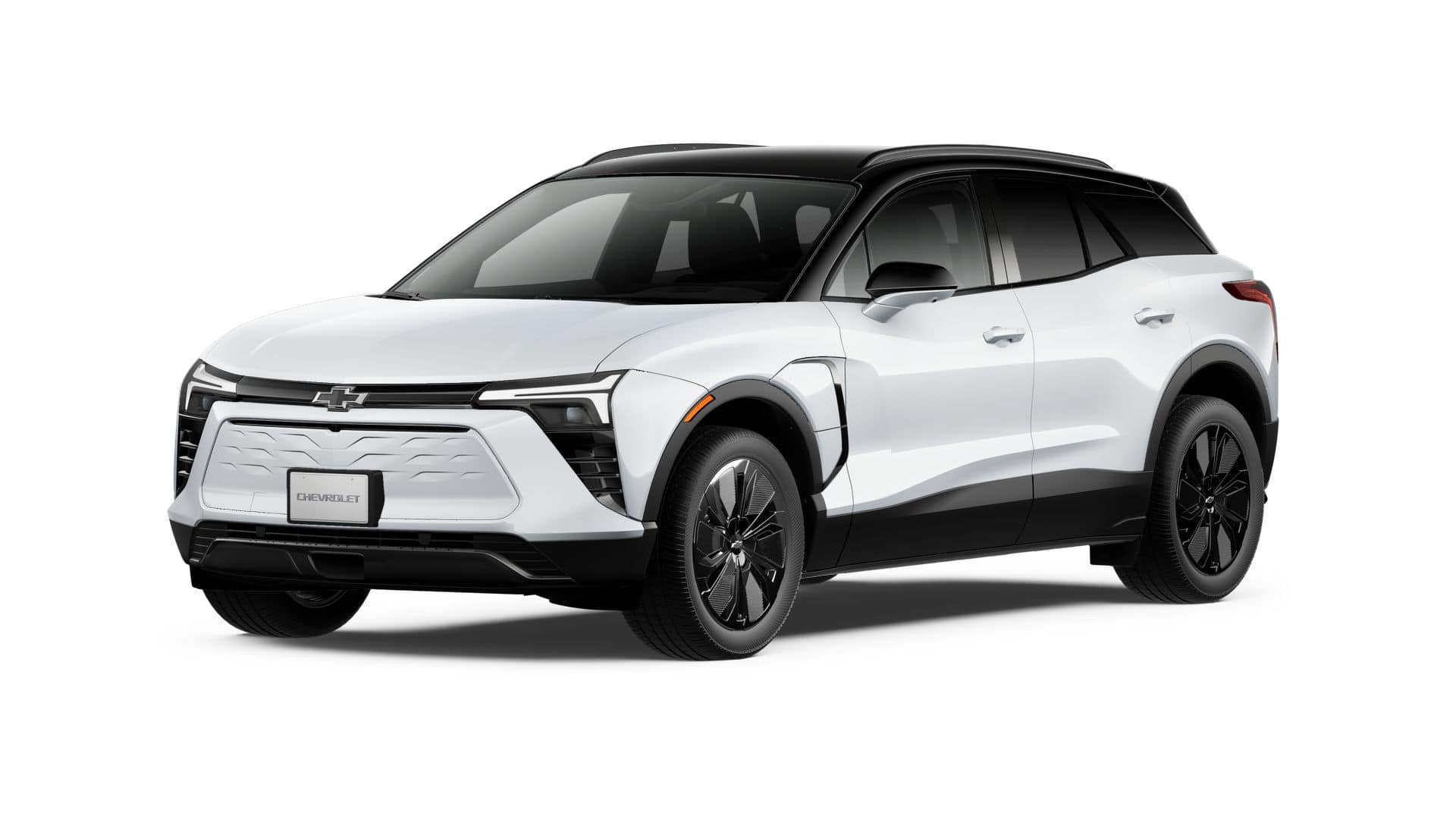 2026 Chevrolet Blazer EV Vehicle Photo in PUYALLUP, WA 98371-4149