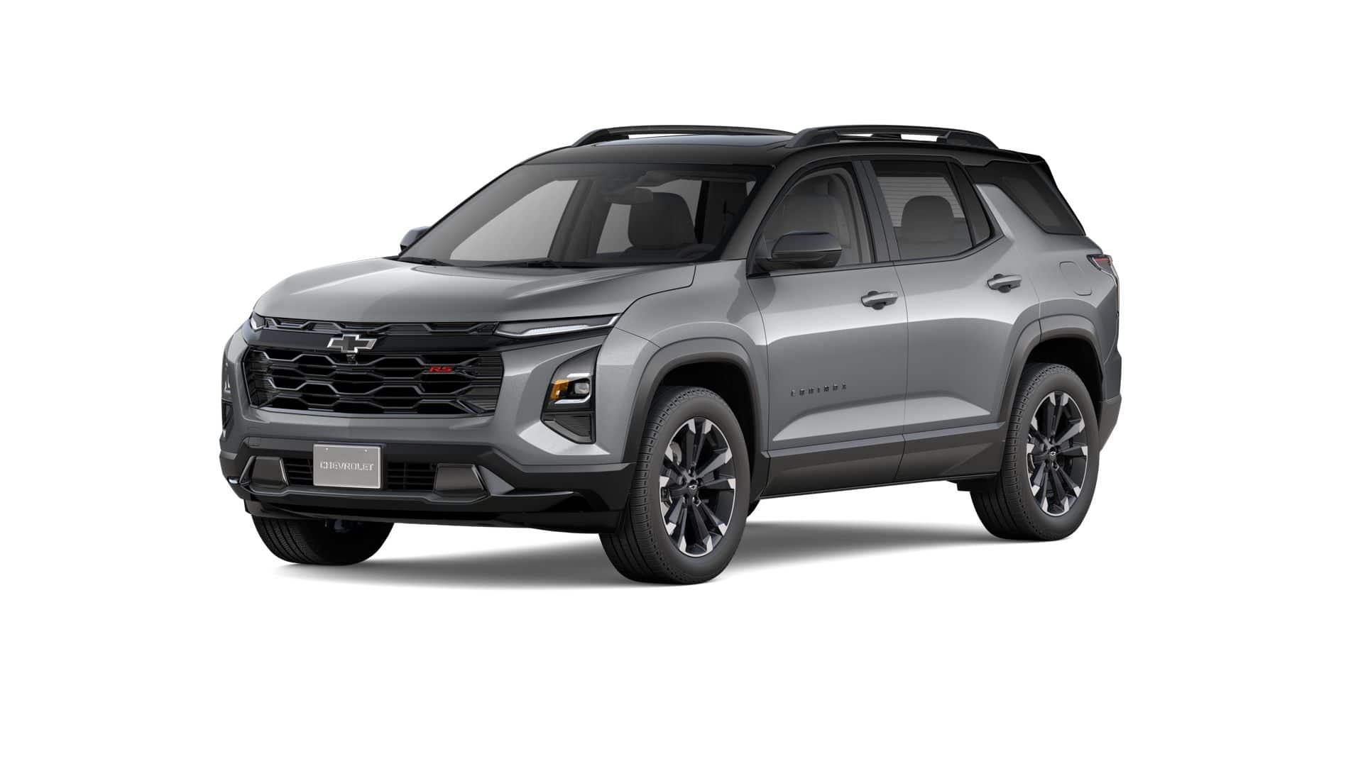 2026 Chevrolet Equinox Vehicle Photo in NEENAH, WI 54956-2243