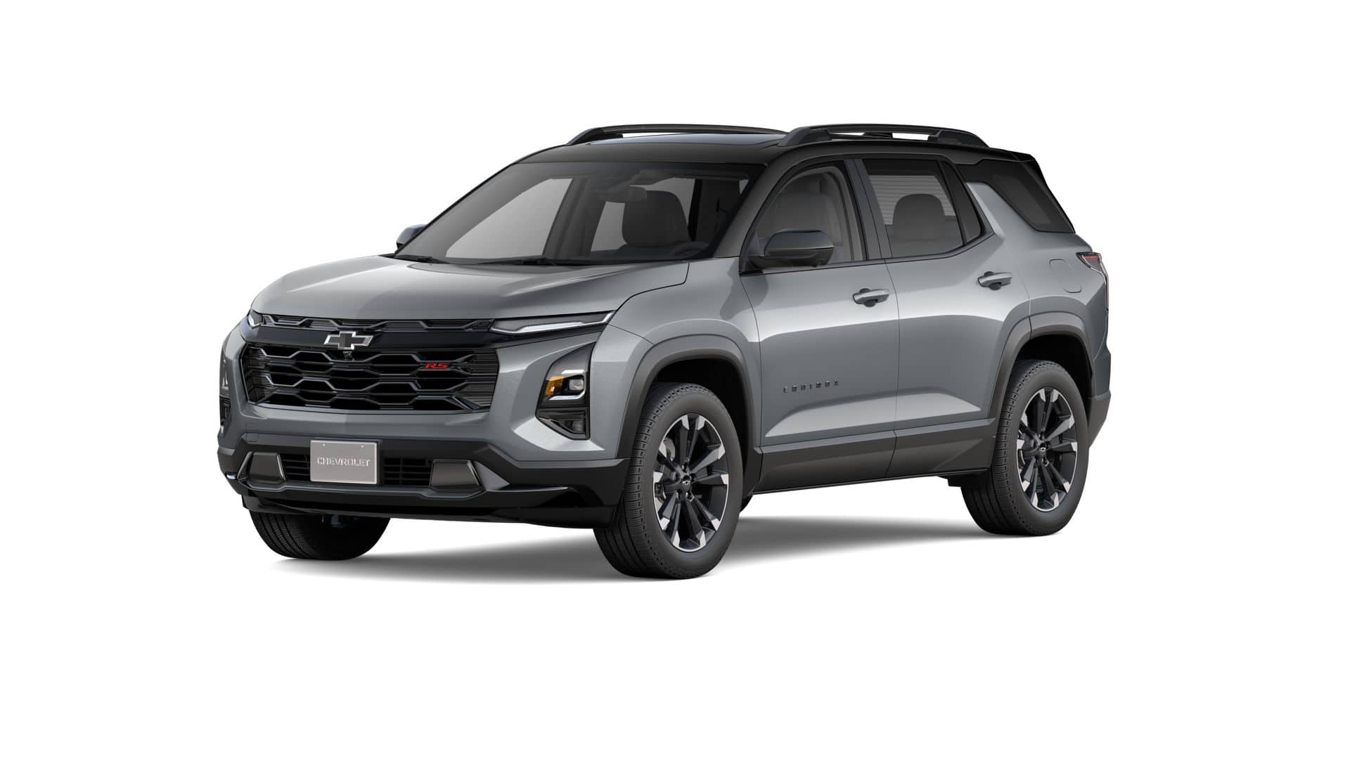 2026 Chevrolet Equinox Vehicle Photo in PUYALLUP, WA 98371-4149