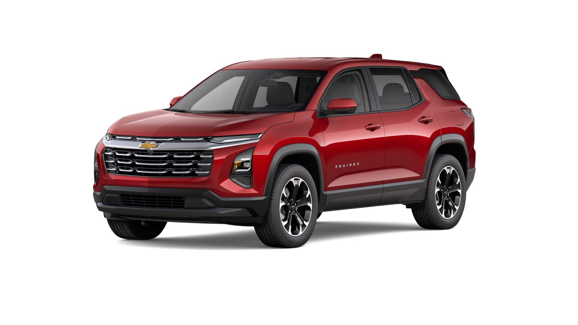 2026 Chevrolet Equinox Vehicle Photo in PITTSBURGH, PA 15226-1209