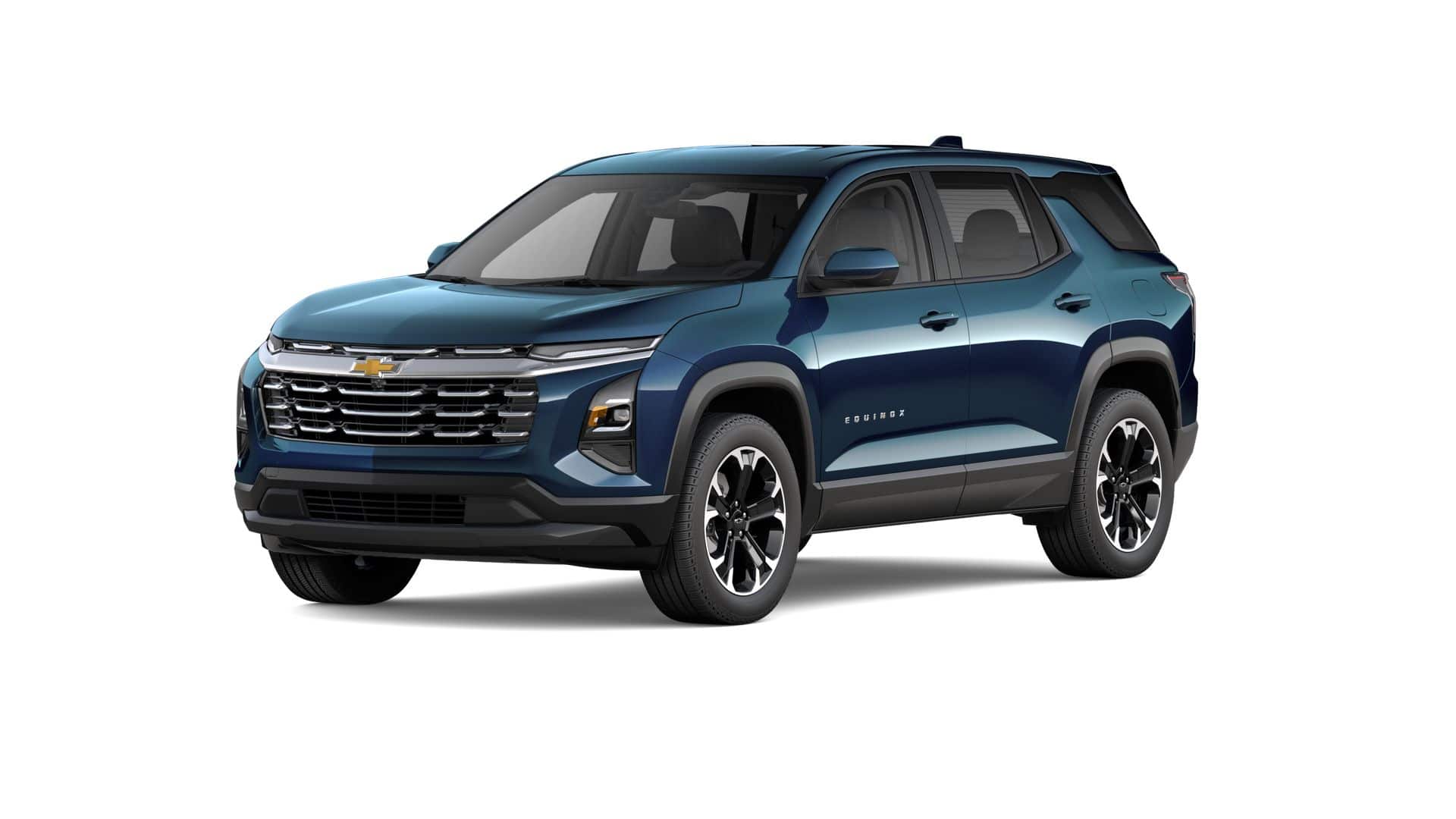 2026 Chevrolet Equinox Vehicle Photo in PITTSBURGH, PA 15226-1209