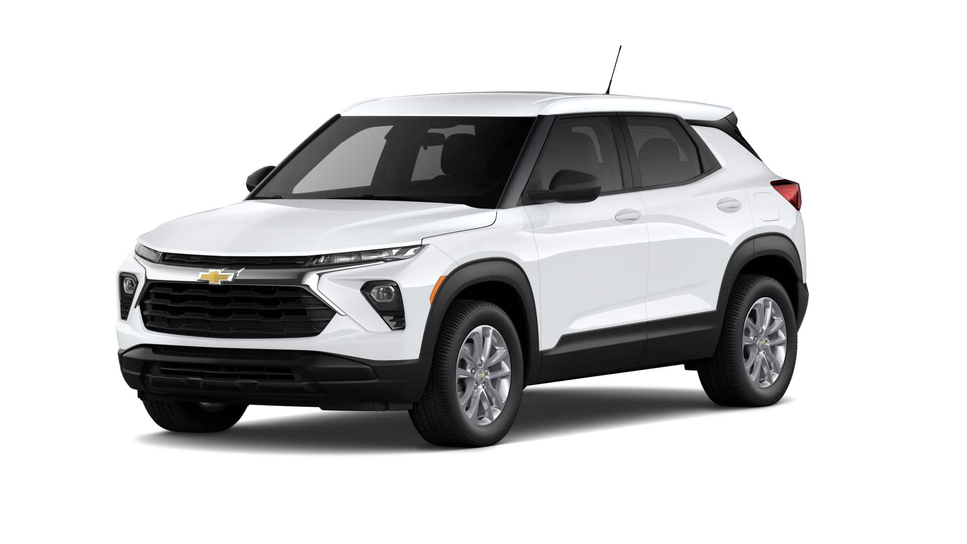 2026 Chevrolet Trailblazer Vehicle Photo in PITTSBURGH, PA 15226-1209