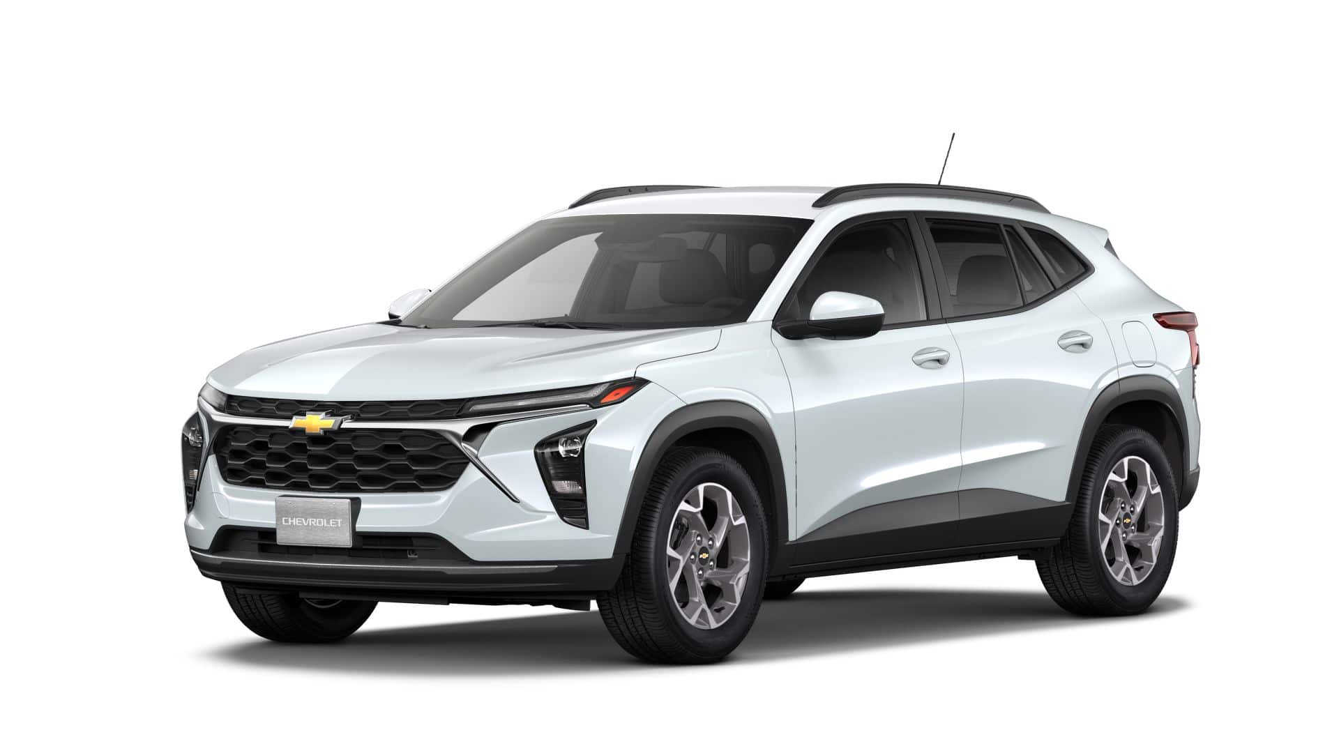 2026 Chevrolet Trax Vehicle Photo in NEENAH, WI 54956-2243