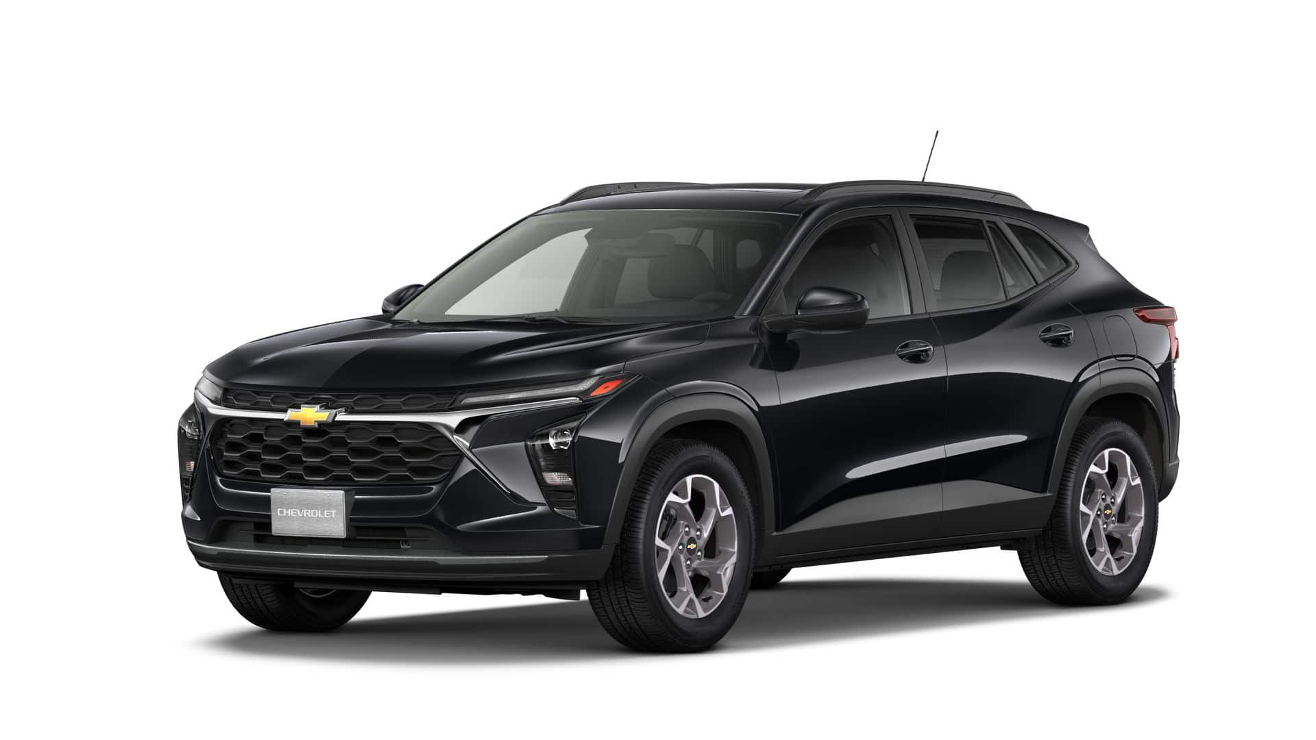 2026 Chevrolet Trax Vehicle Photo in NEENAH, WI 54956-2243