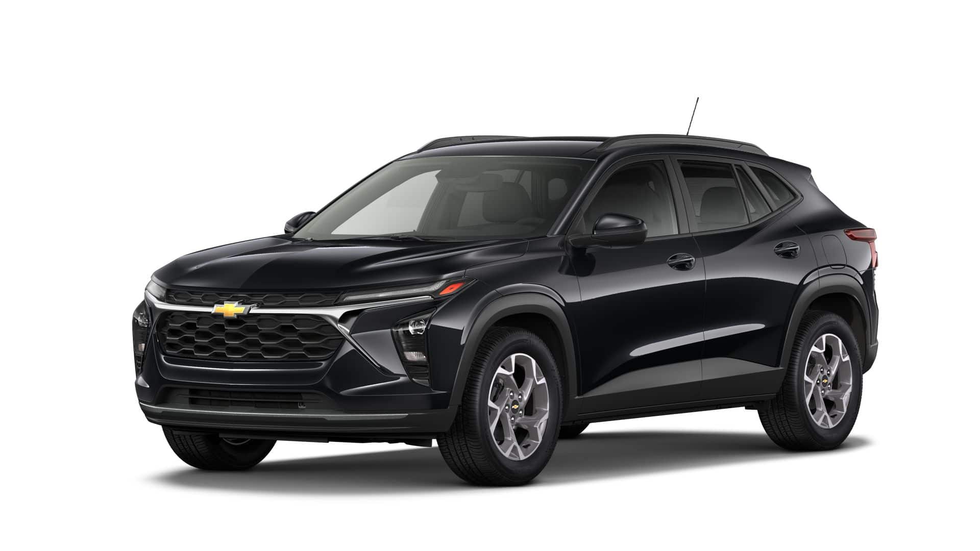 2026 Chevrolet Trax Vehicle Photo in MOON TOWNSHIP, PA 15108-2571