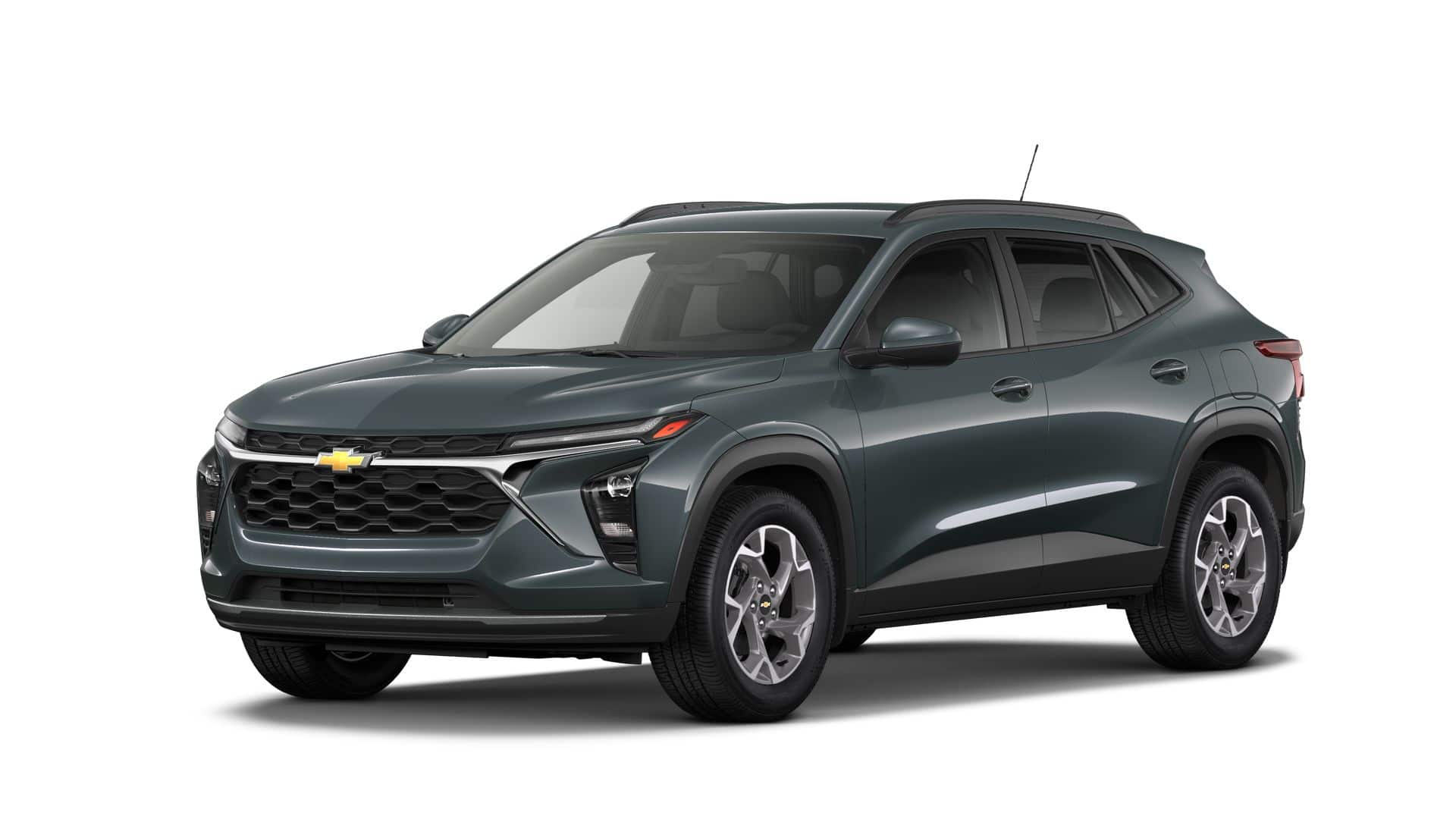 2026 Chevrolet Trax Vehicle Photo in PITTSBURGH, PA 15226-1209
