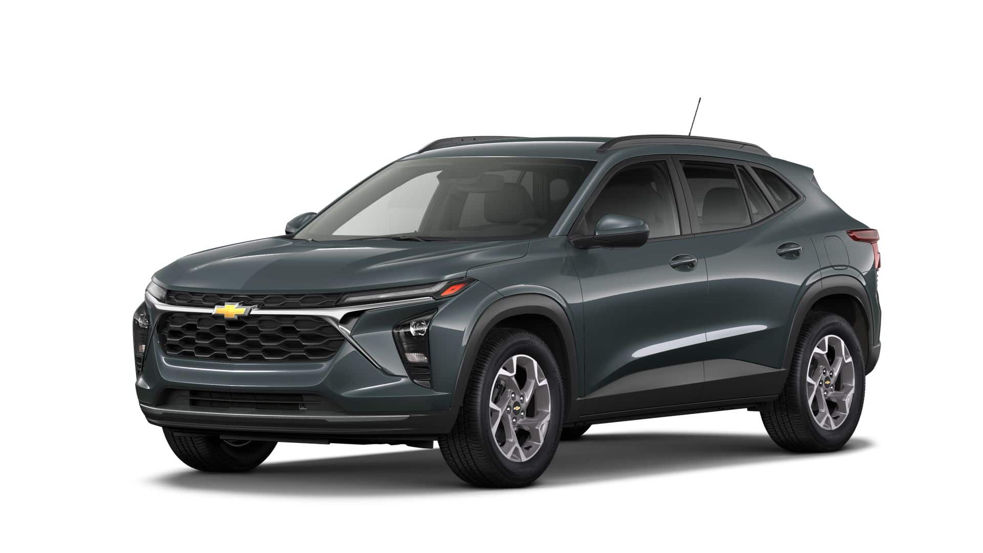 2026 Chevrolet Trax Vehicle Photo in MOON TOWNSHIP, PA 15108-2571