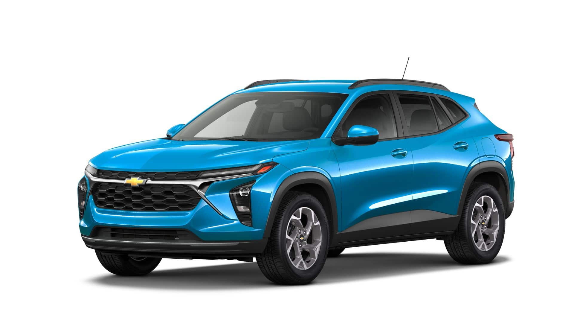 2026 Chevrolet Trax Vehicle Photo in MOON TOWNSHIP, PA 15108-2571