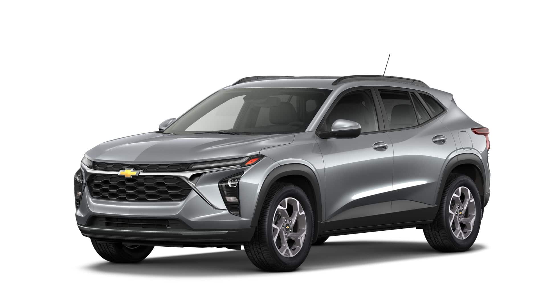 2026 Chevrolet Trax Vehicle Photo in PITTSBURGH, PA 15226-1209