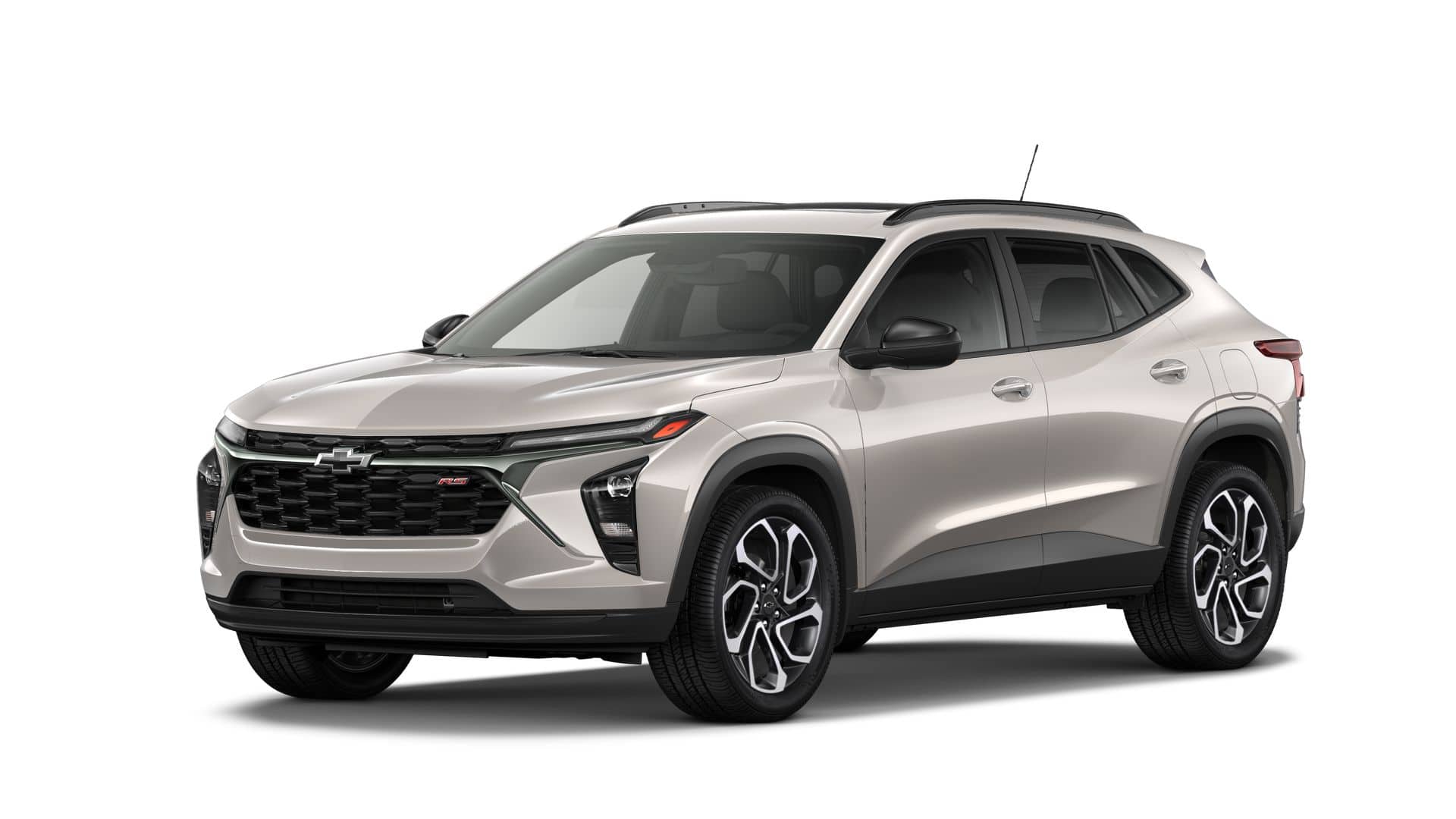 2026 Chevrolet Trax Vehicle Photo in MOON TOWNSHIP, PA 15108-2571
