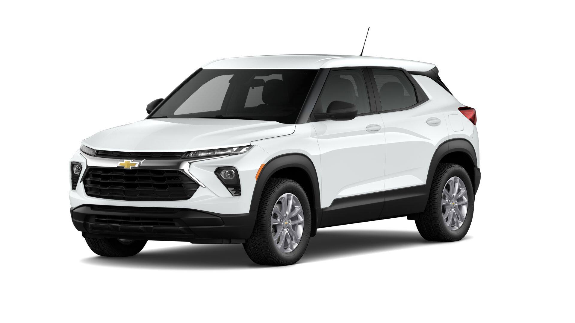 2026 Chevrolet Trailblazer Vehicle Photo in MOON TOWNSHIP, PA 15108-2571
