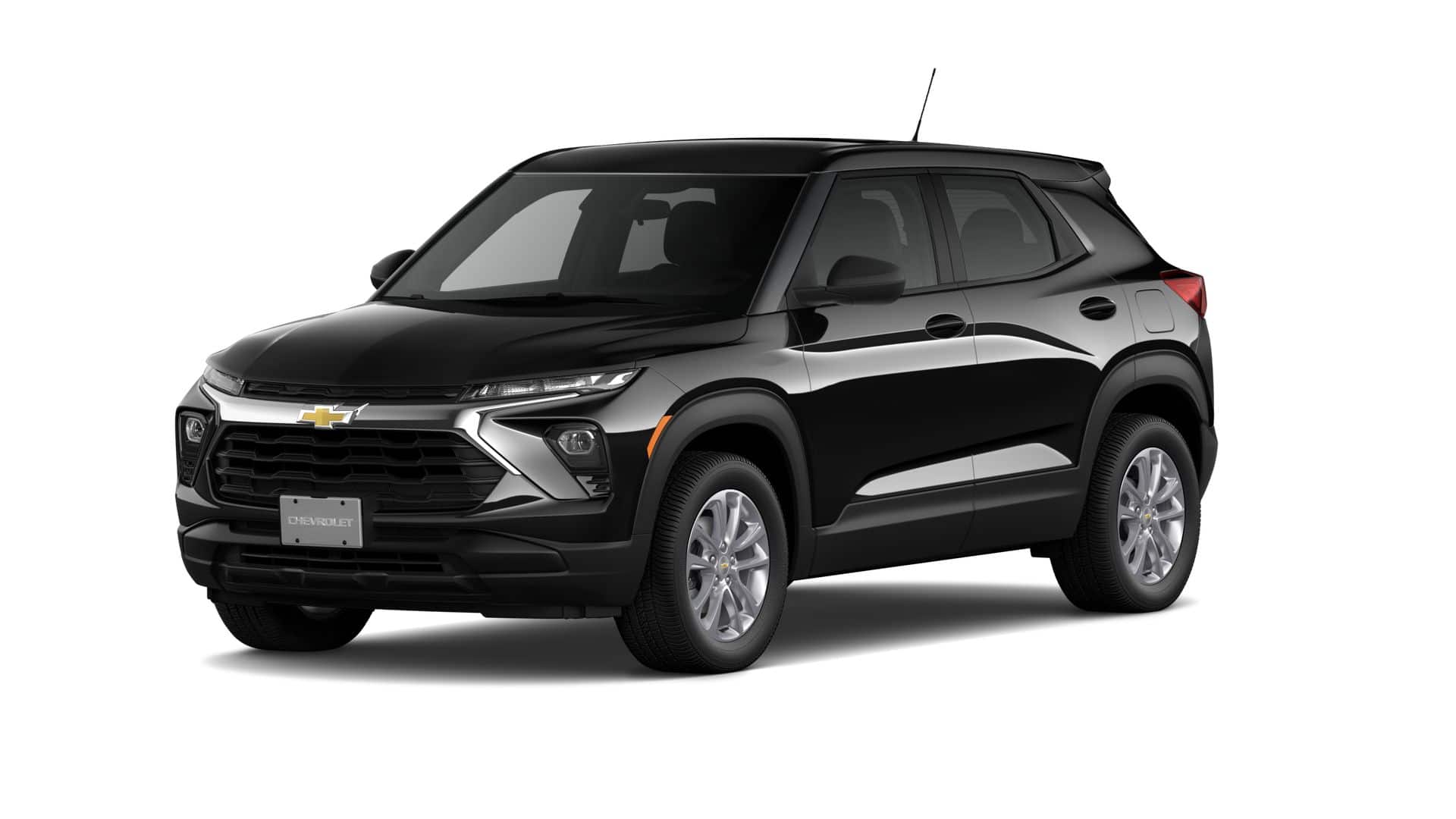 2026 Chevrolet Trailblazer Vehicle Photo in NEENAH, WI 54956-2243