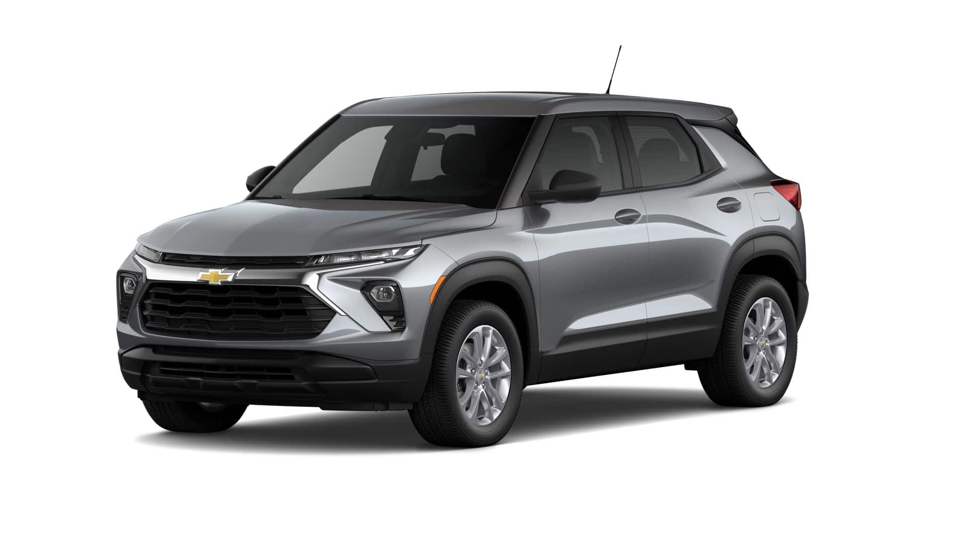 2026 Chevrolet Trailblazer Vehicle Photo in MOON TOWNSHIP, PA 15108-2571
