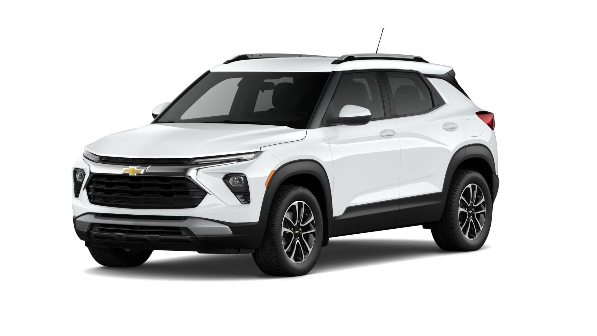 2026 Chevrolet Trailblazer Vehicle Photo in PITTSBURGH, PA 15226-1209