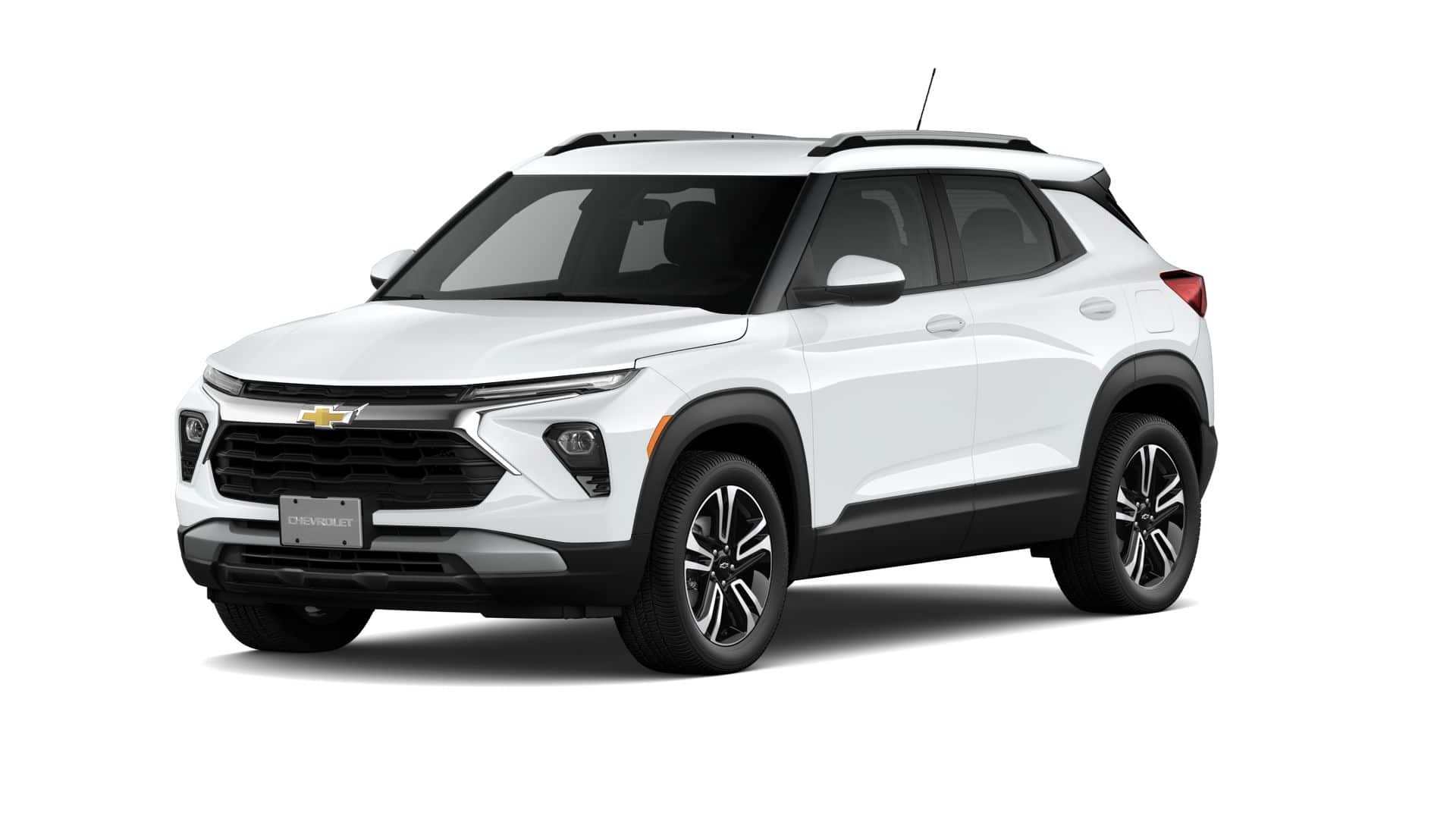 2026 Chevrolet Trailblazer Vehicle Photo in NEENAH, WI 54956-2243