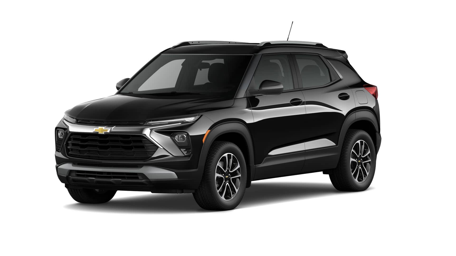 2026 Chevrolet Trailblazer Vehicle Photo in PITTSBURGH, PA 15226-1209