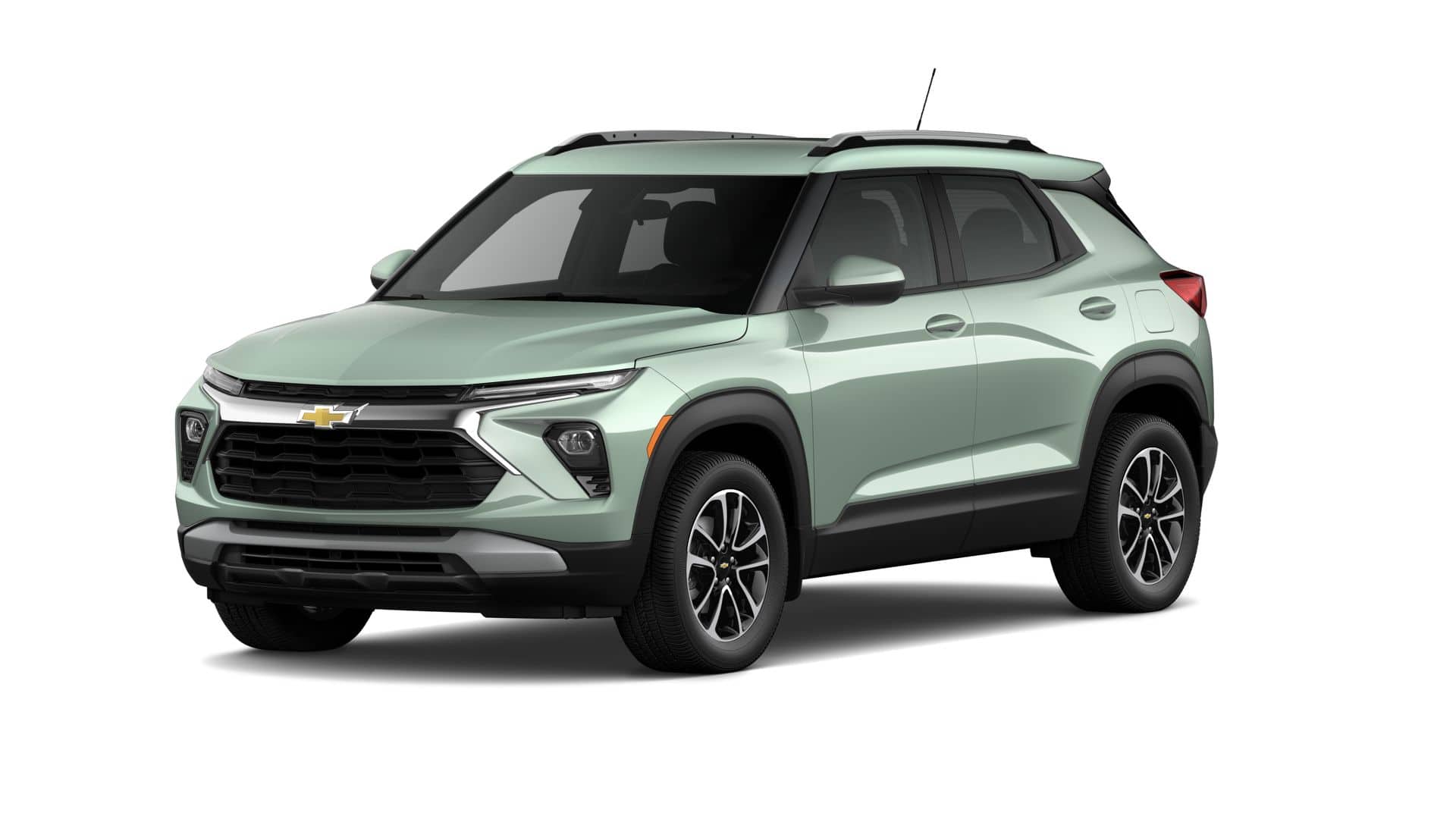 2026 Chevrolet Trailblazer Vehicle Photo in PITTSBURGH, PA 15226-1209
