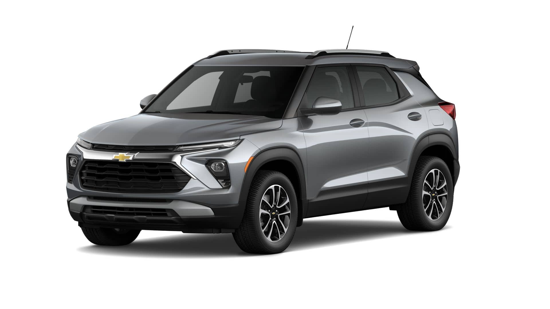 2026 Chevrolet Trailblazer Vehicle Photo in PITTSBURGH, PA 15226-1209