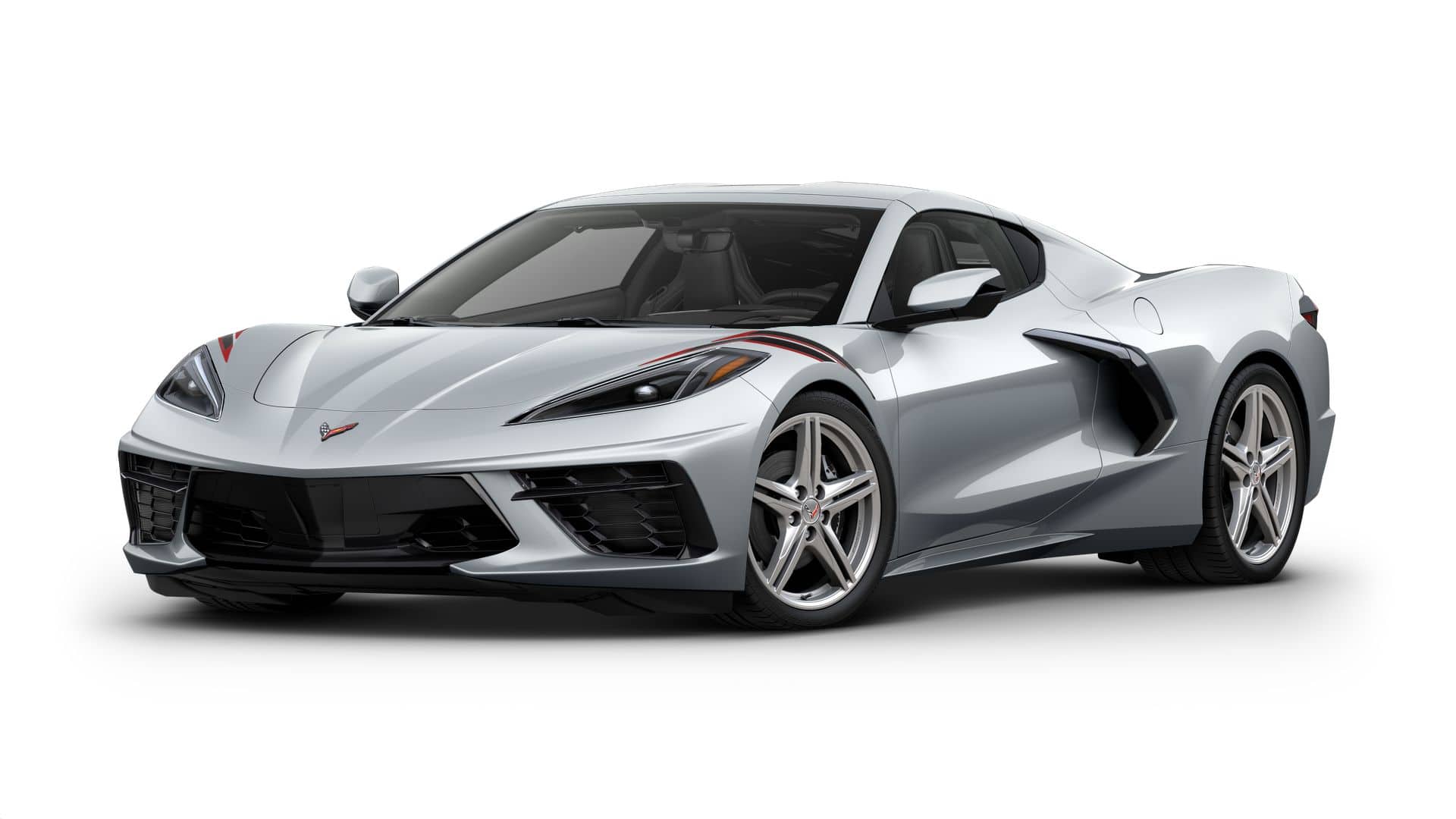 2026 Chevrolet Corvette Vehicle Photo in MOON TOWNSHIP, PA 15108-2571