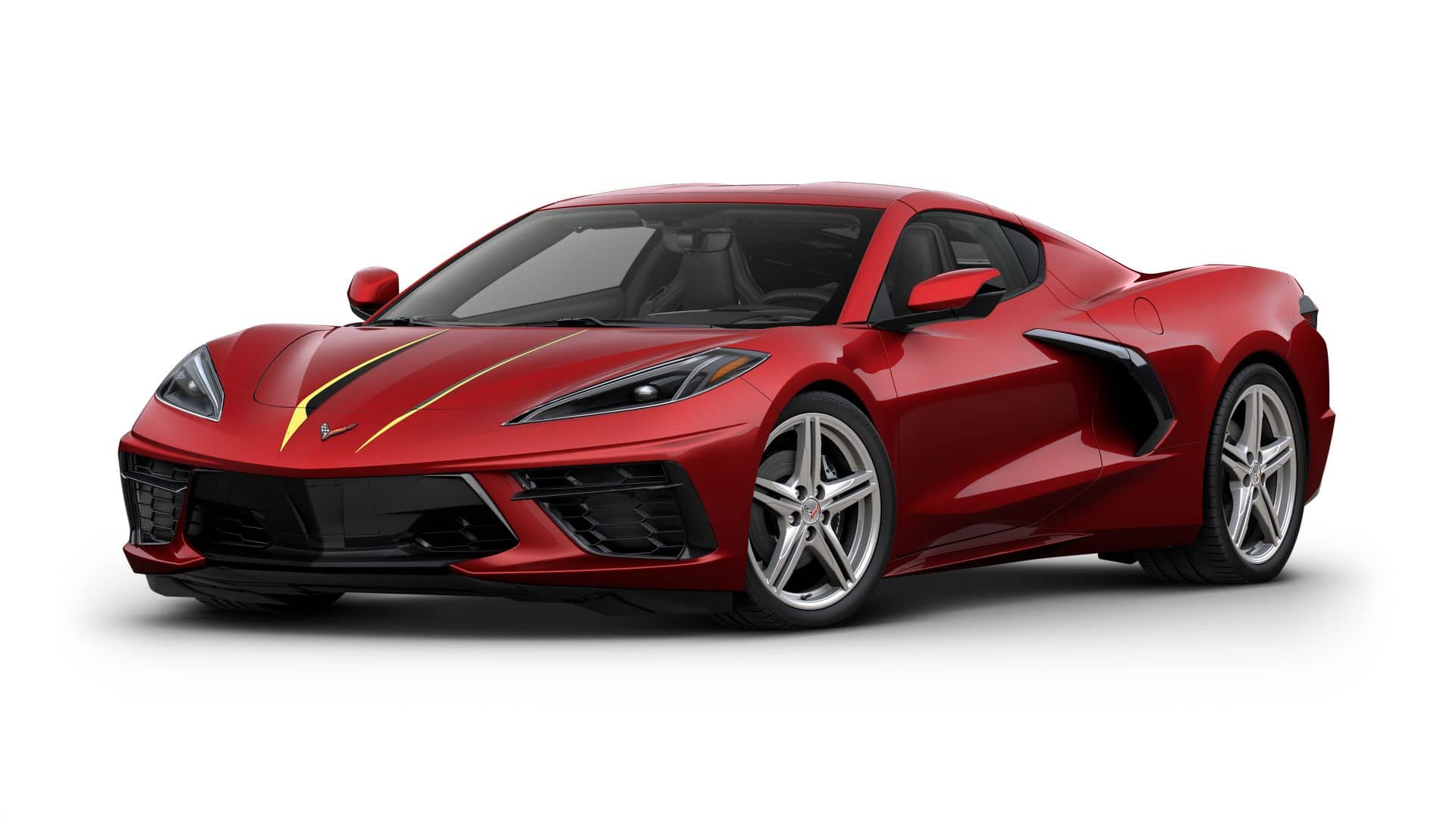 2026 Chevrolet Corvette Vehicle Photo in MOON TOWNSHIP, PA 15108-2571