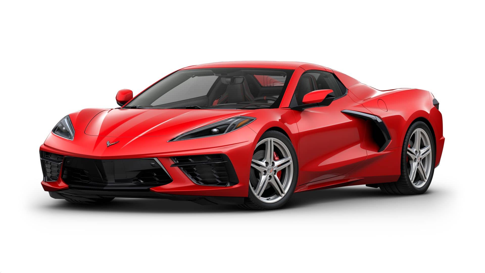 2026 Chevrolet Corvette Vehicle Photo in MOON TOWNSHIP, PA 15108-2571
