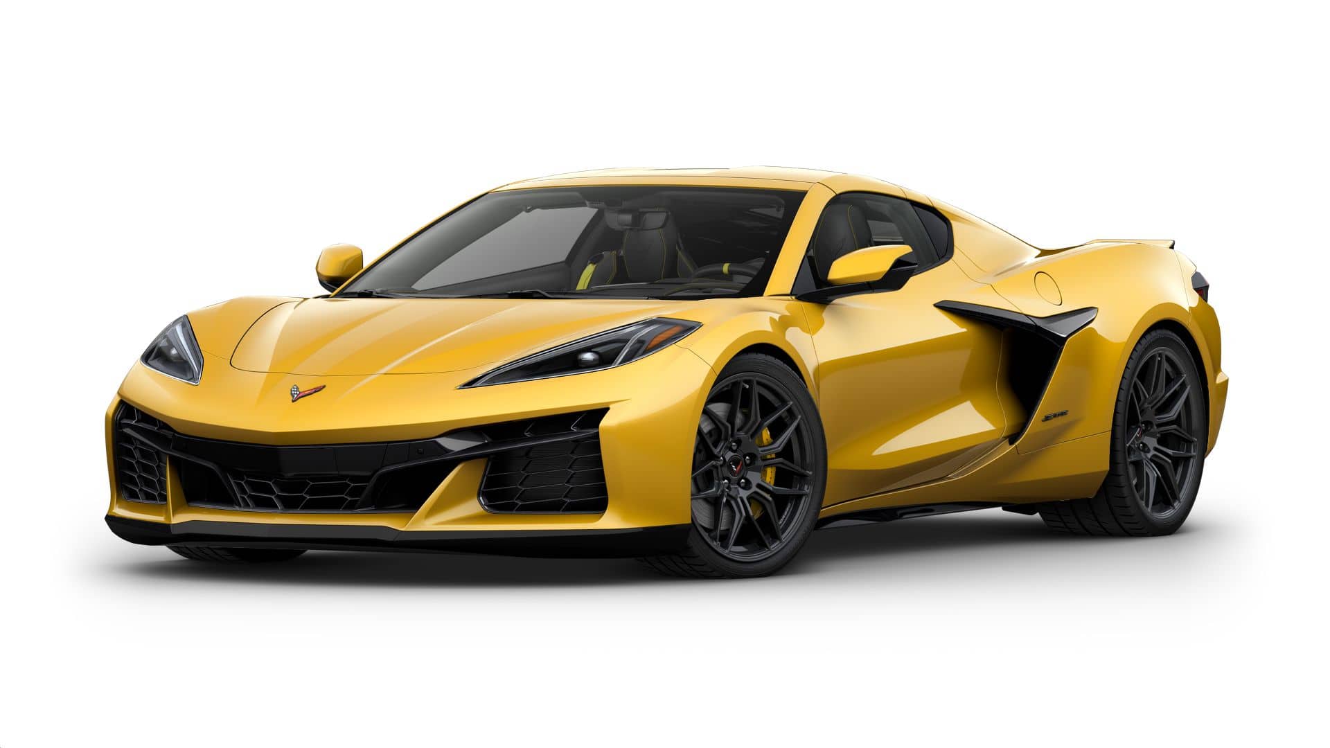 2026 Chevrolet Corvette Vehicle Photo in MOON TOWNSHIP, PA 15108-2571