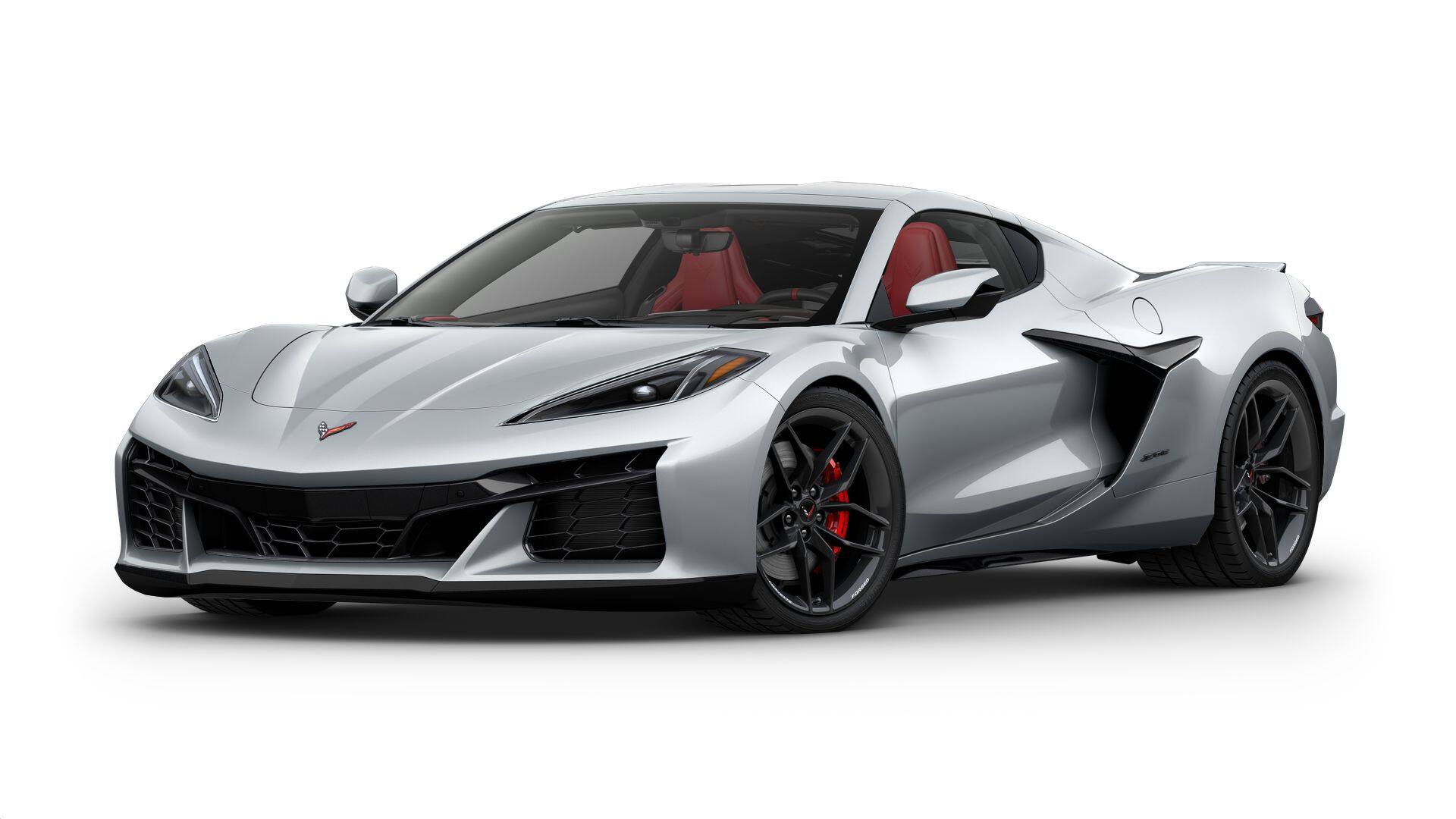 2026 Chevrolet Corvette Vehicle Photo in MOON TOWNSHIP, PA 15108-2571