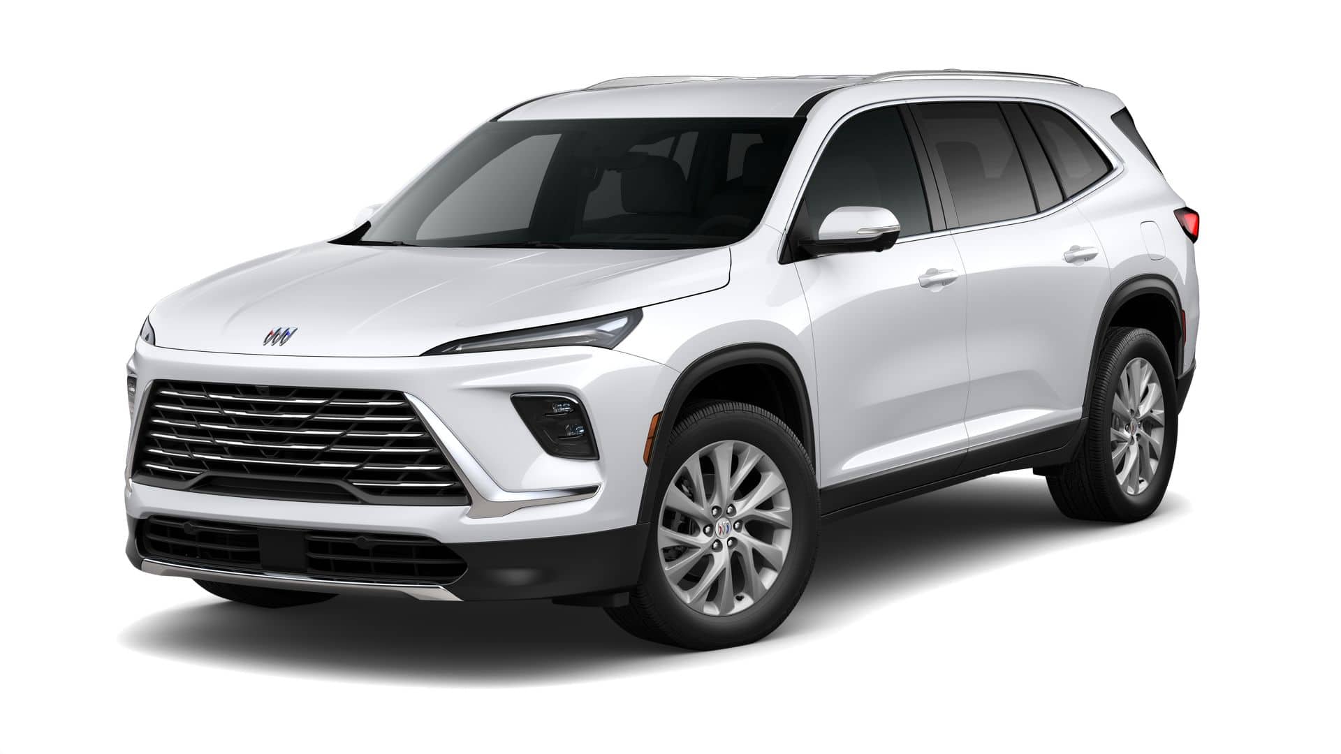 2026 Buick Enclave Vehicle Photo in ROCHESTER HILLS, MI 48307-2741