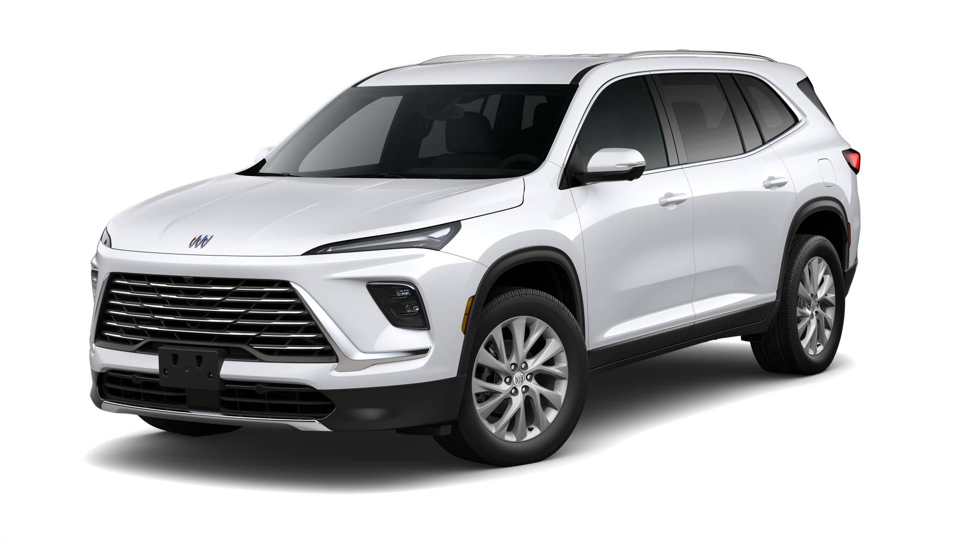 2026 Buick Enclave Vehicle Photo in PUYALLUP, WA 98371-4149