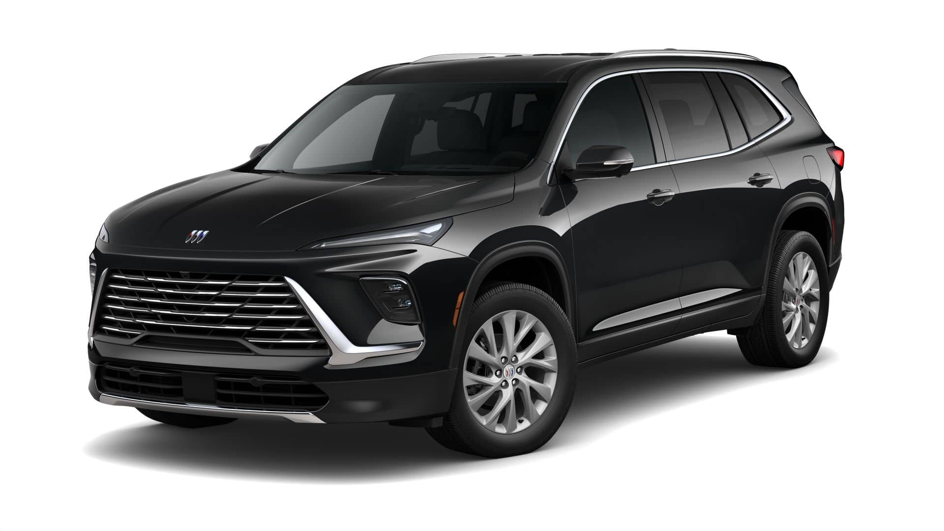 2026 Buick Enclave Vehicle Photo in ROCHESTER HILLS, MI 48307-2741