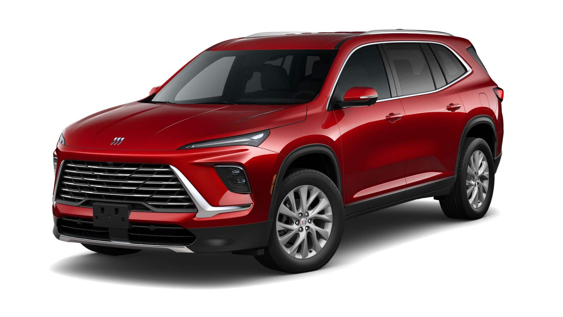 2026 Buick Enclave Vehicle Photo in NEENAH, WI 54956-2243