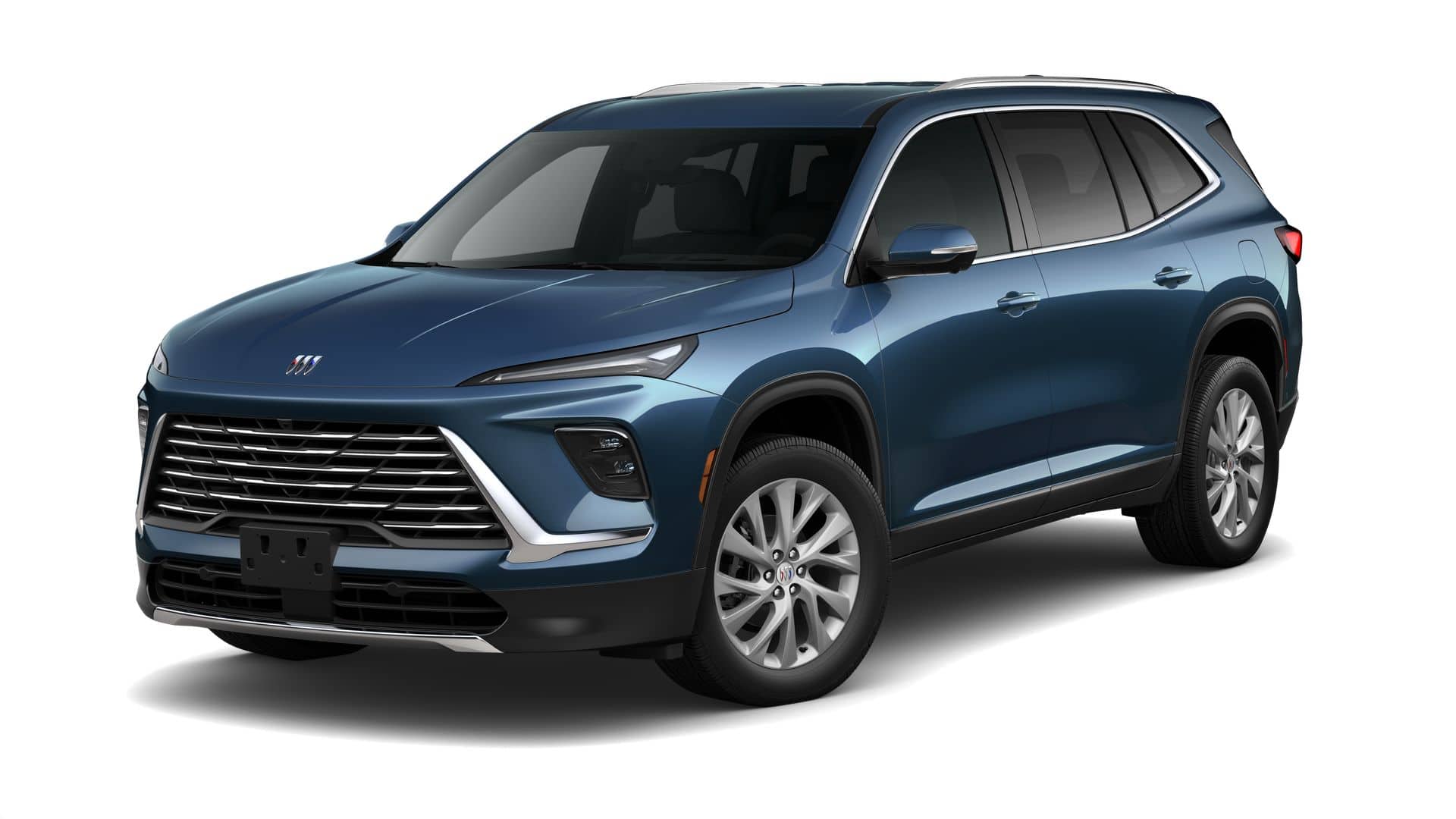 2026 Buick Enclave Vehicle Photo in NEENAH, WI 54956-2243