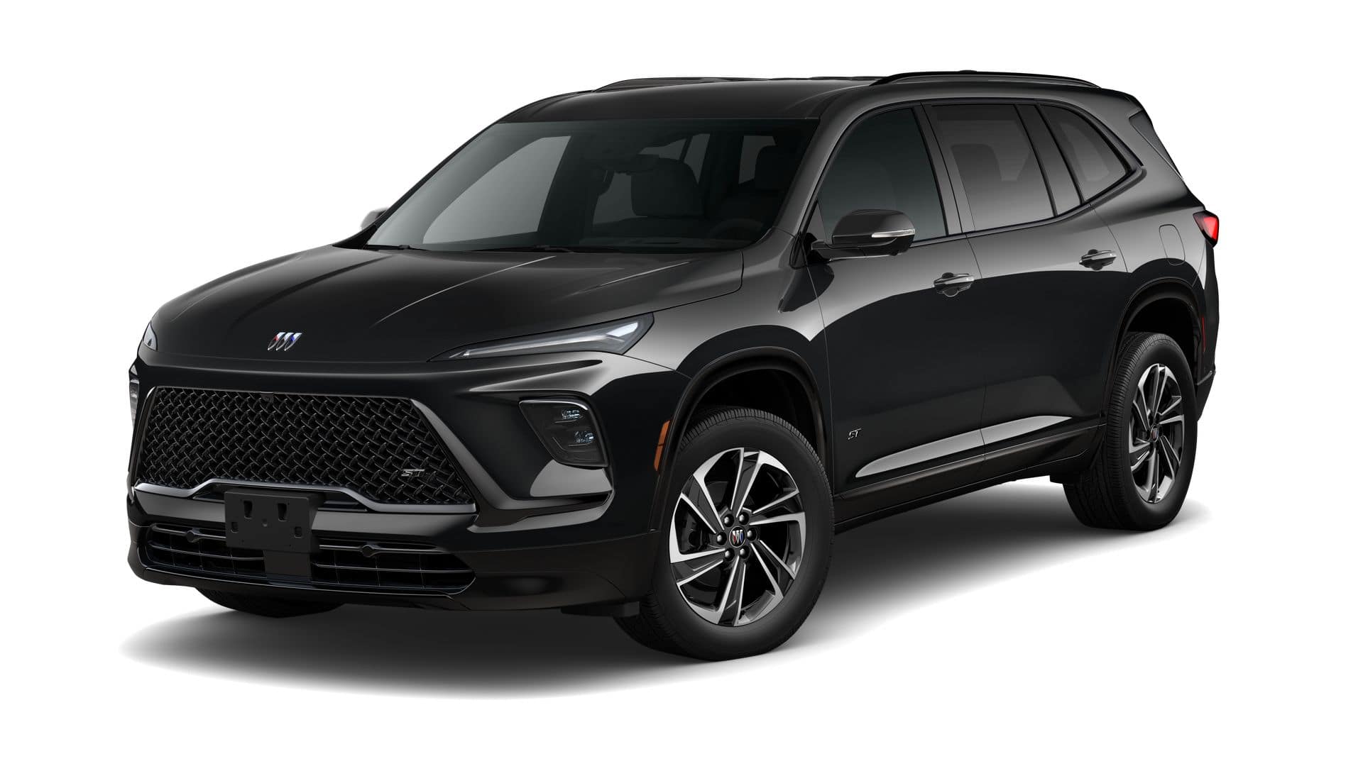 2026 Buick Enclave Vehicle Photo in NEENAH, WI 54956-2243