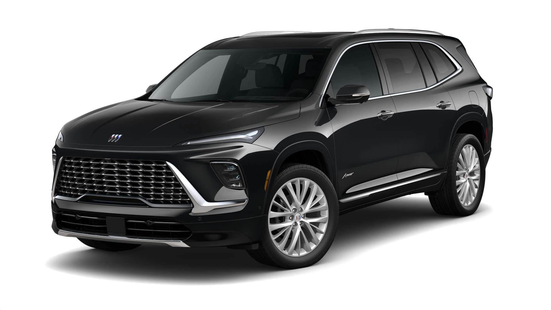 2026 Buick Enclave Vehicle Photo in ZELIENOPLE, PA 16063-2910