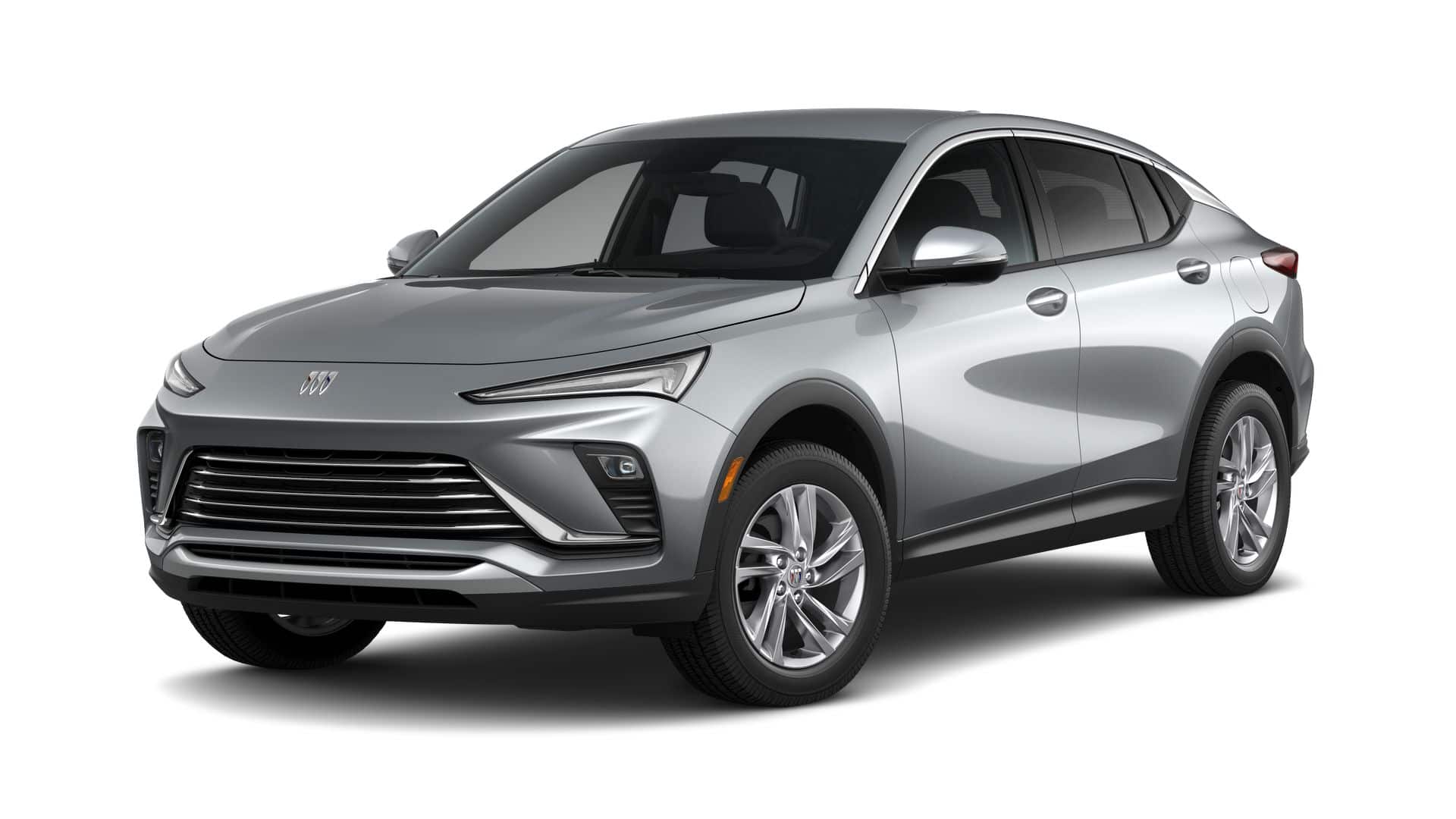 2026 Buick Envista Vehicle Photo in ELYRIA, OH 44035-6349