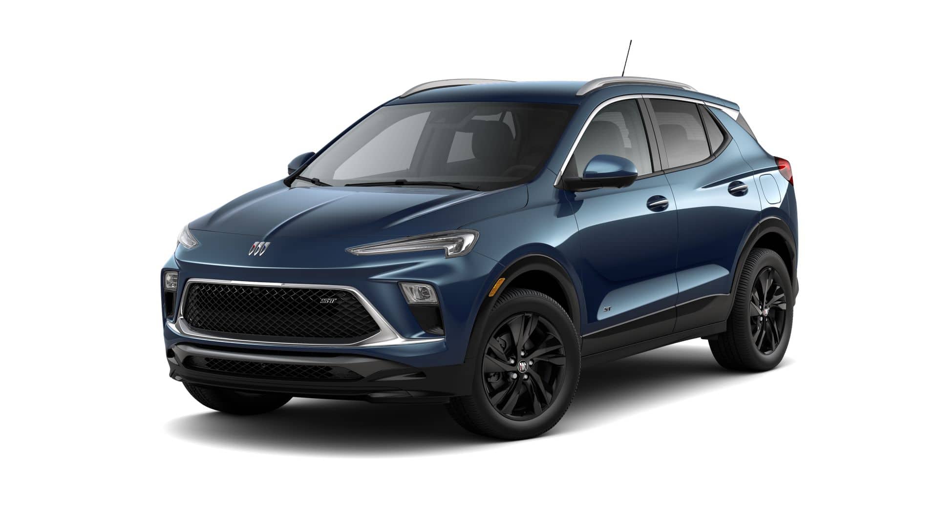 2026 Buick Encore GX Vehicle Photo in ELYRIA, OH 44035-6349