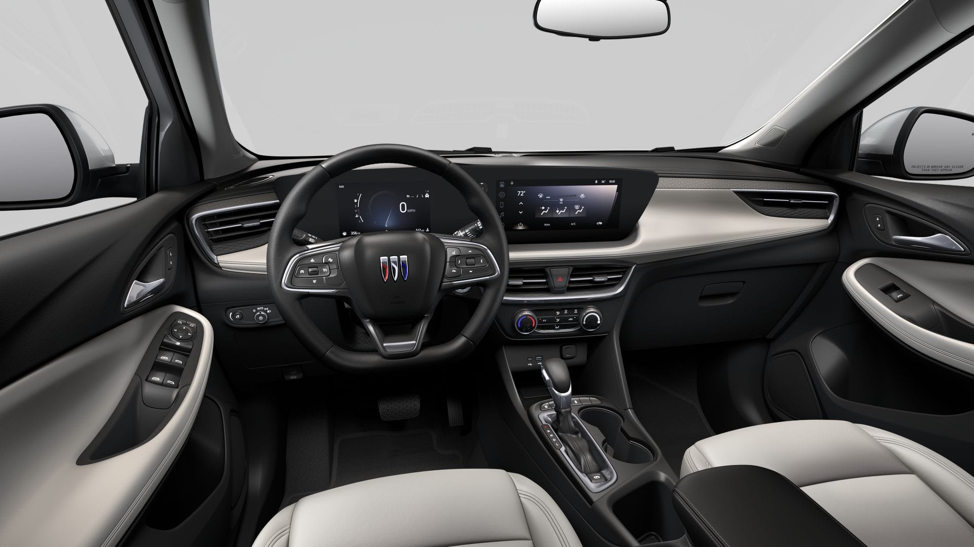 2026 Buick Encore GX Vehicle Photo in ZELIENOPLE, PA 16063-2910