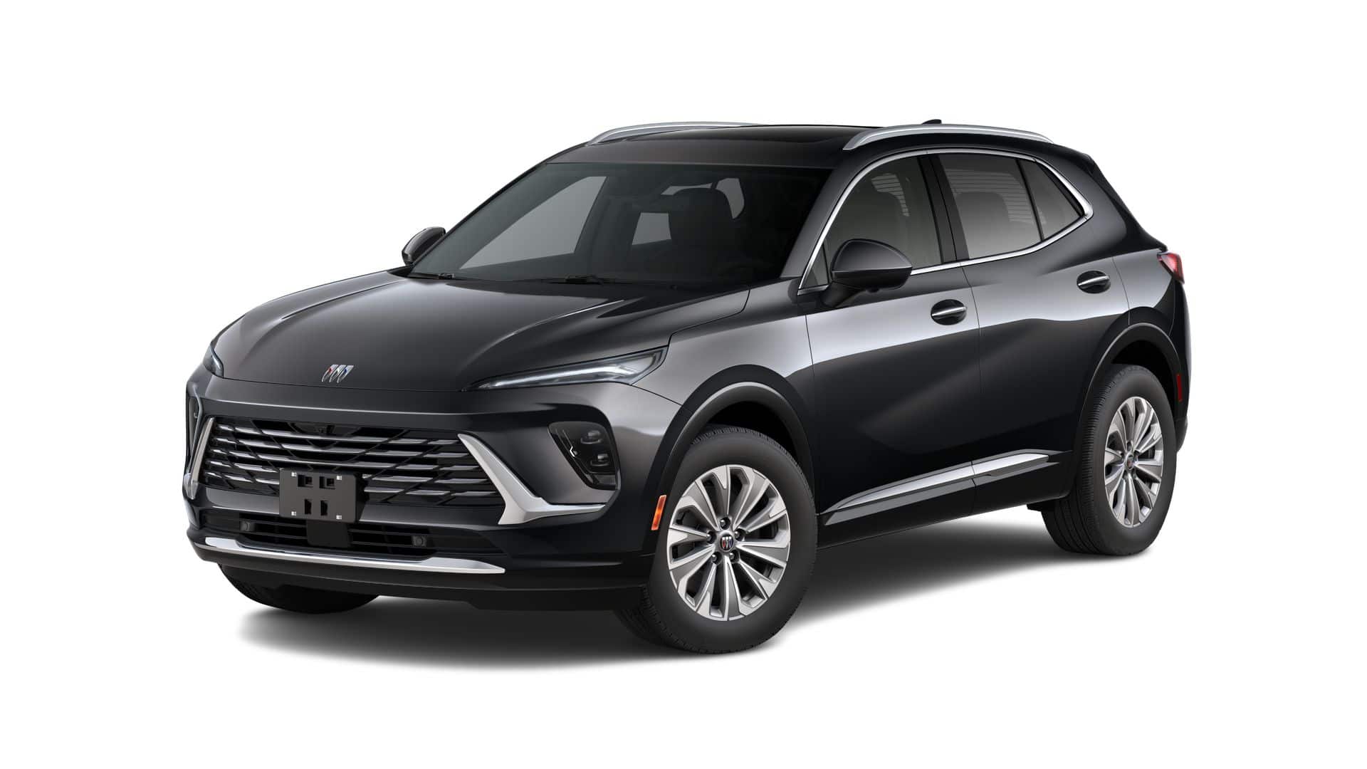 2026 Buick Envision Vehicle Photo in COLUMBIA, MO 65203-3903