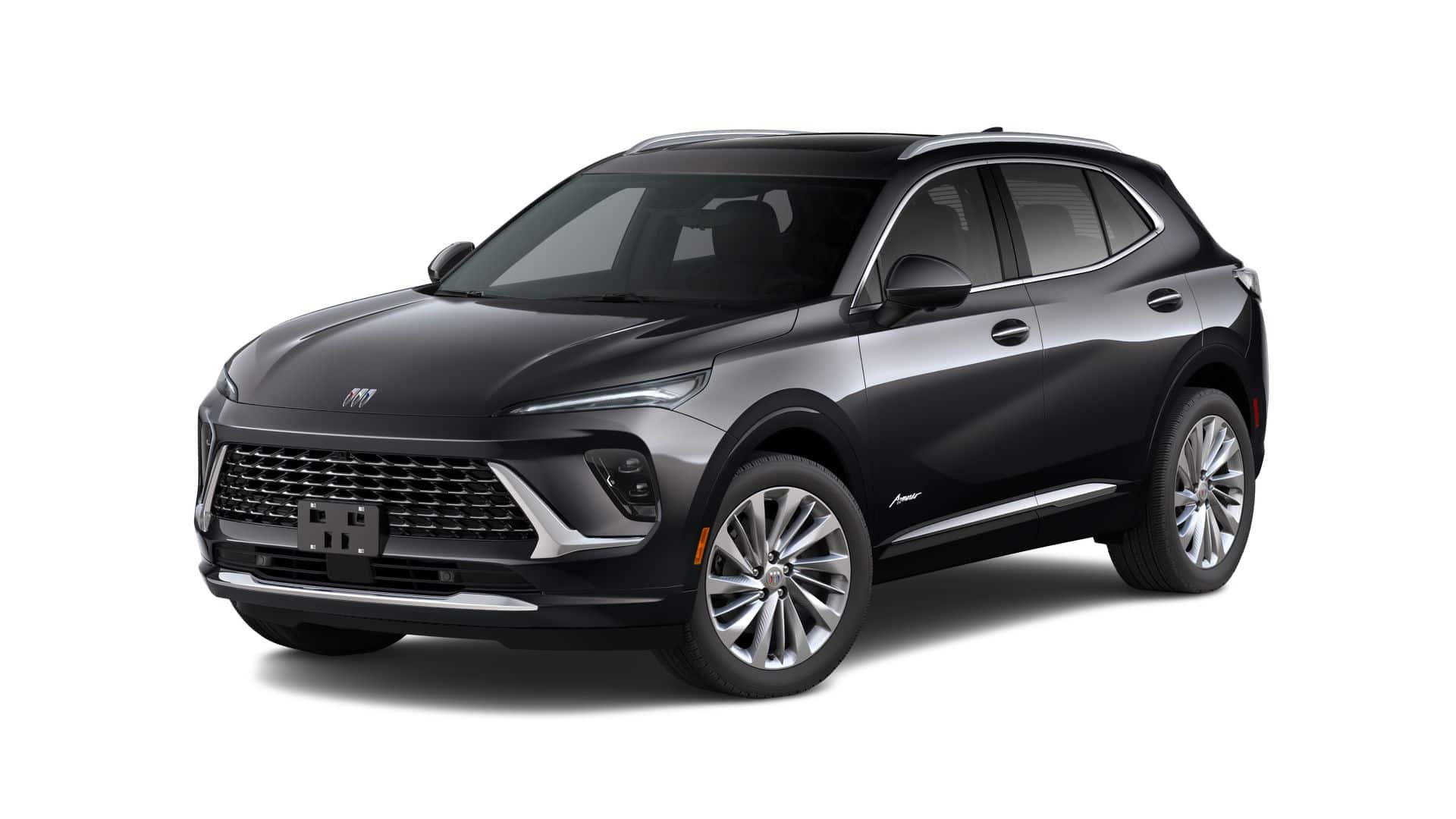 2026 Buick Envision Vehicle Photo in COLUMBIA, MO 65203-3903