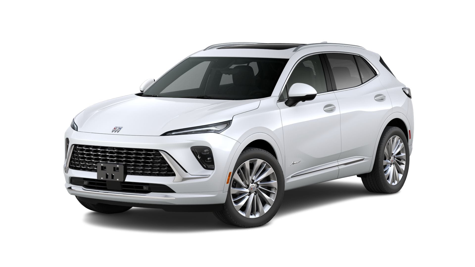 2026 Buick Envision Vehicle Photo in COLUMBIA, MO 65203-3903